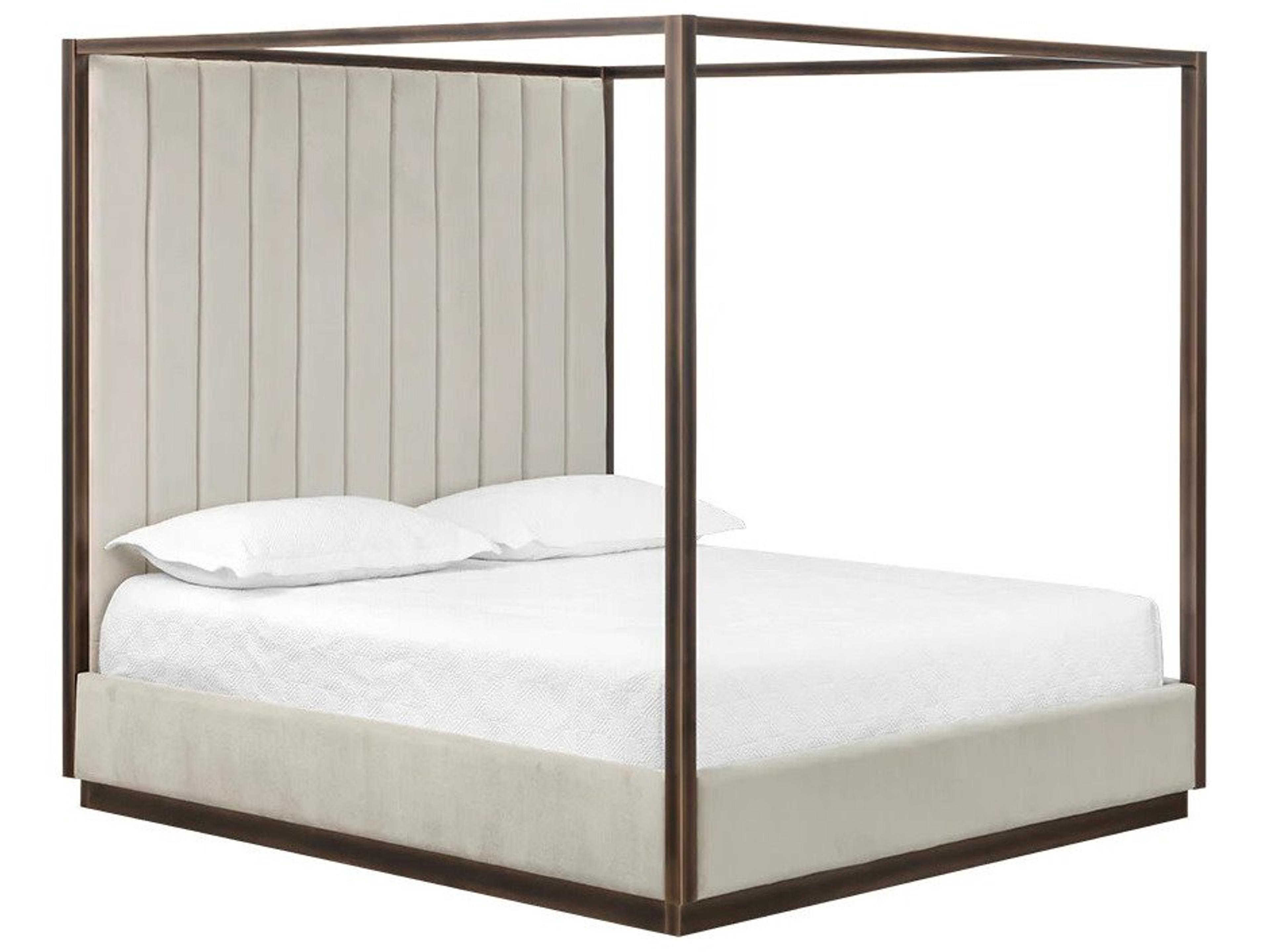 Irongate Casette Bed King Piccolo Prosecco