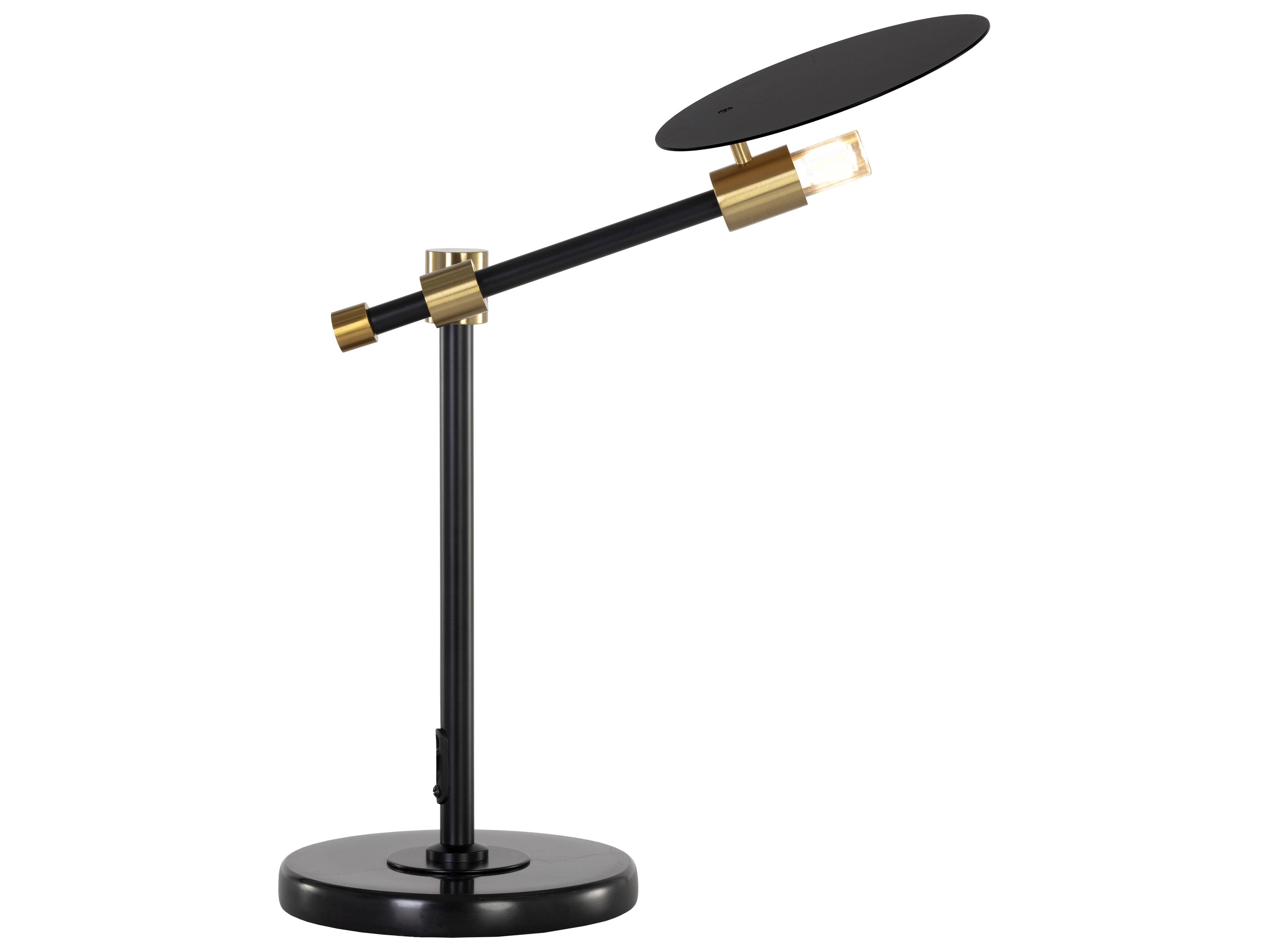 Neela Table Lamp Modern Accent Lighting