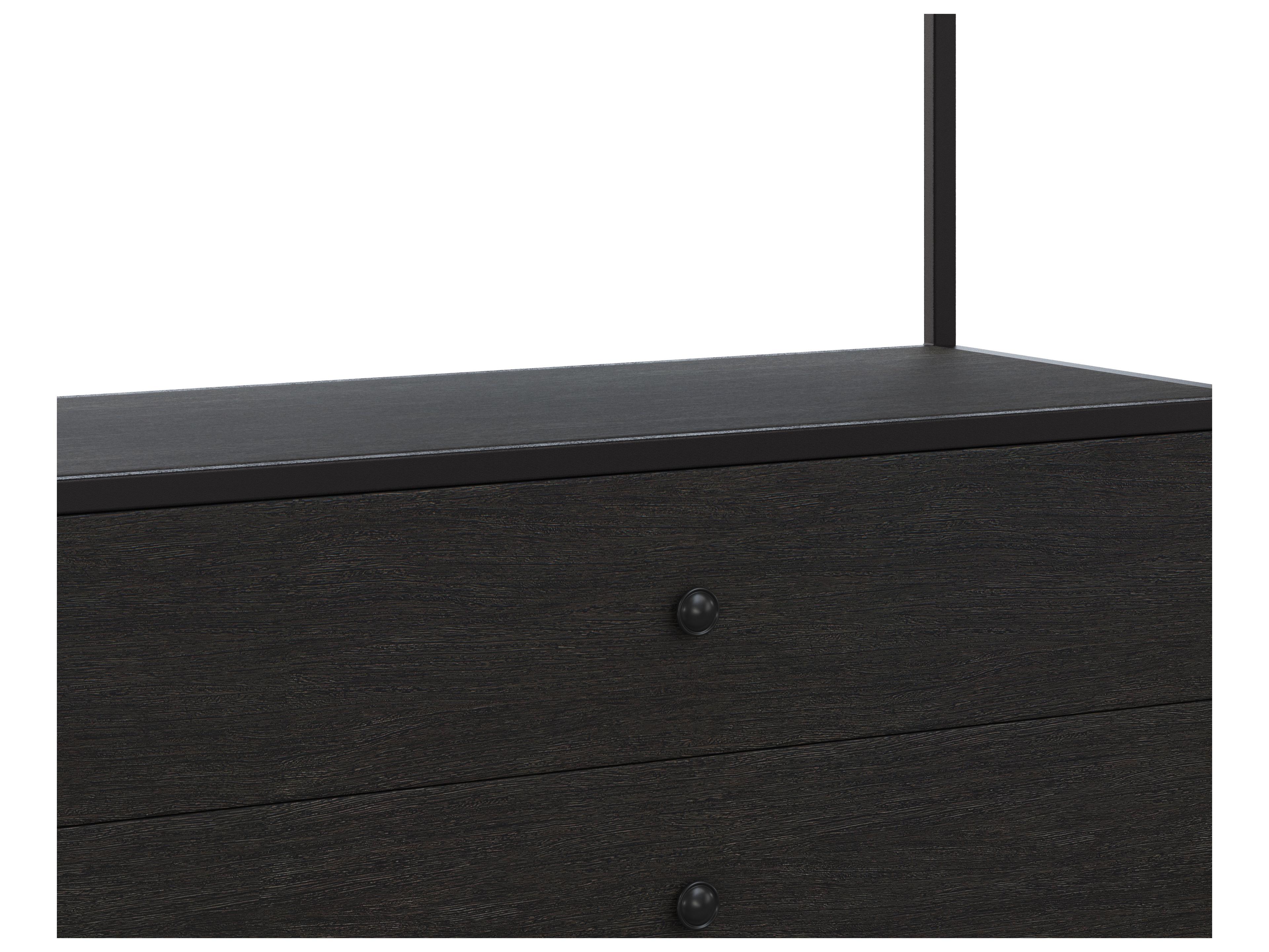 Sunpan Norwood Bookcase