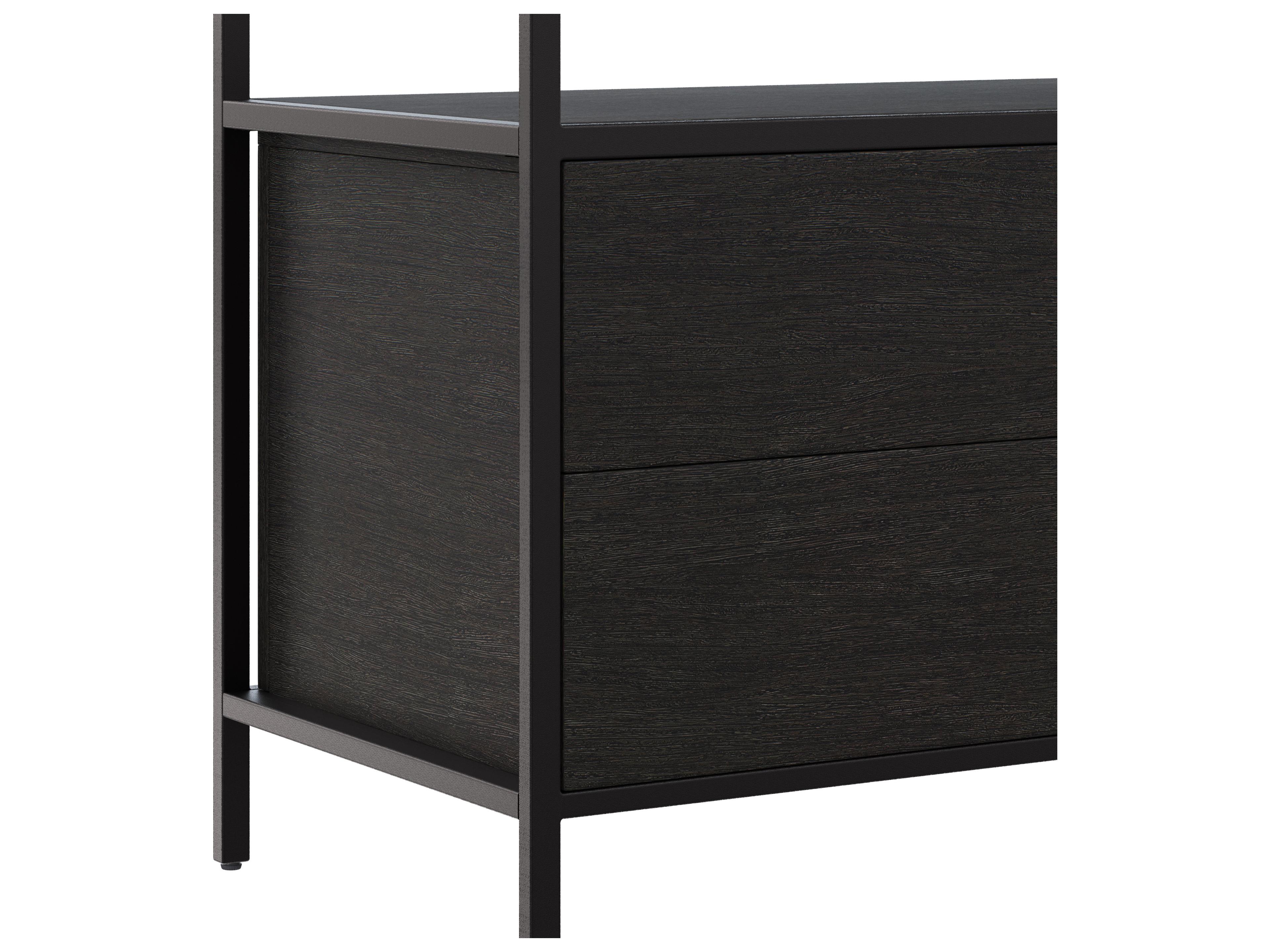 Sunpan Norwood Bookcase