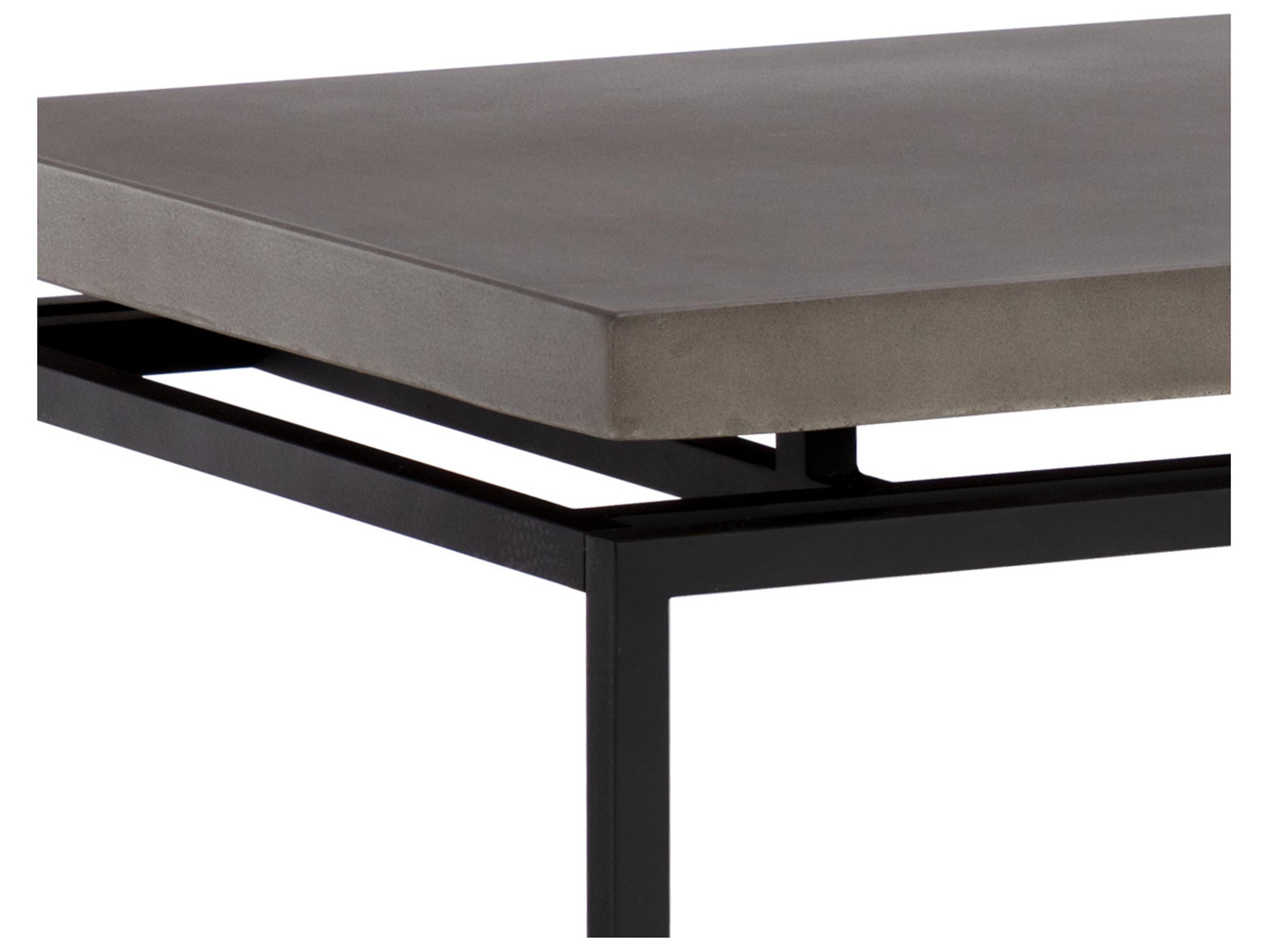 Sunpan Rwood Black Secretary Desk