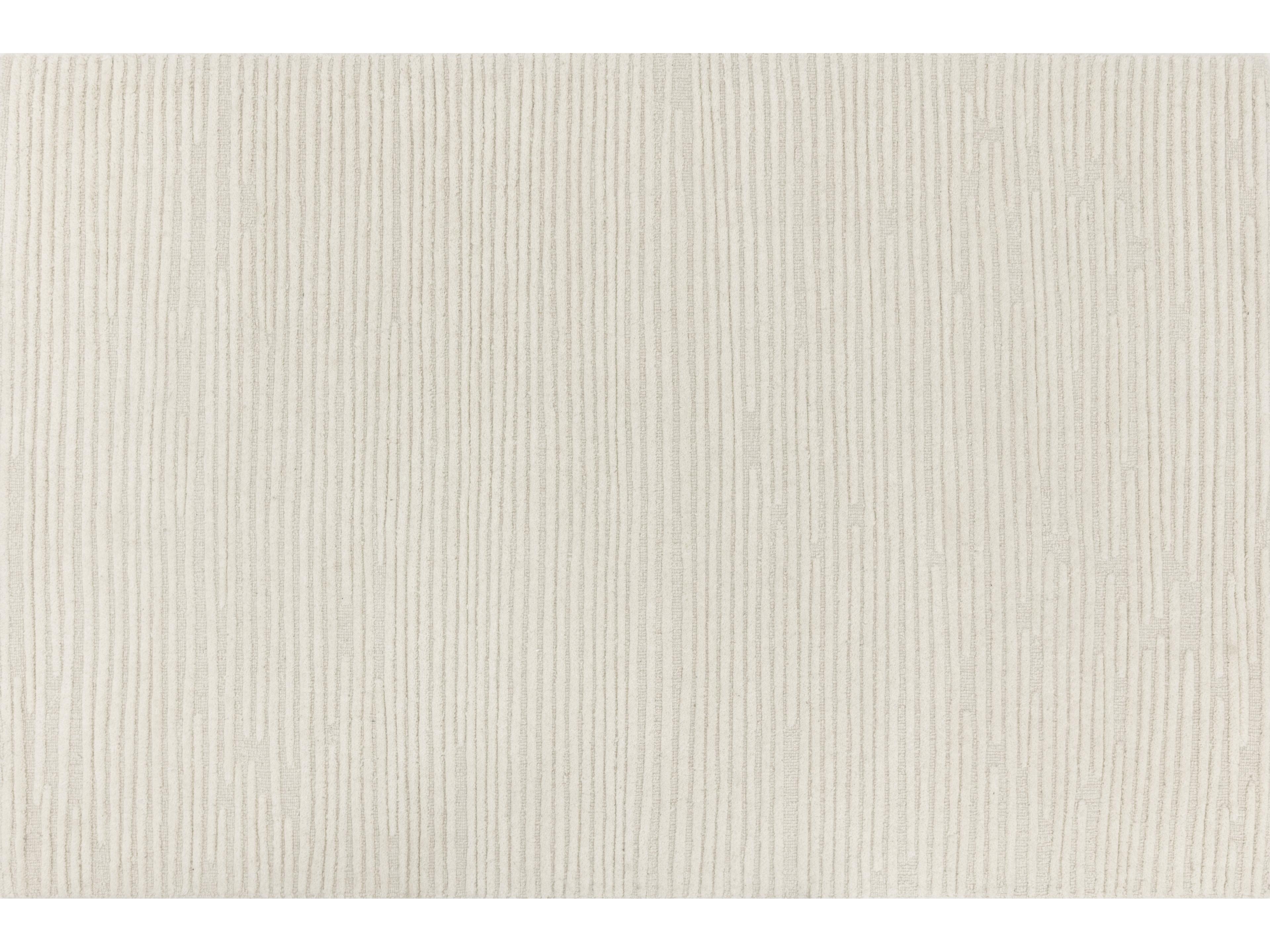 Deva 108" x 72" Striped Area Rug