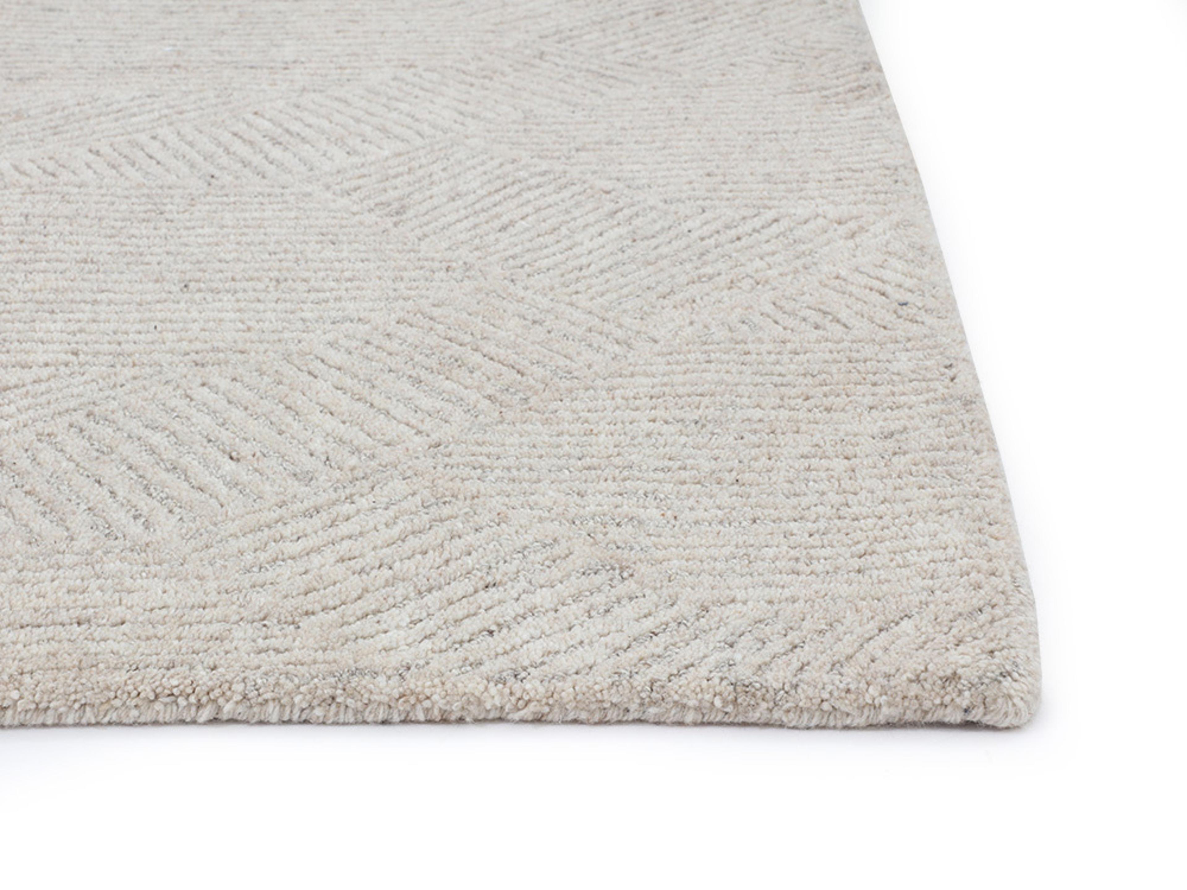 Sunpan Calais 120" x 96" Geometric Area Rug