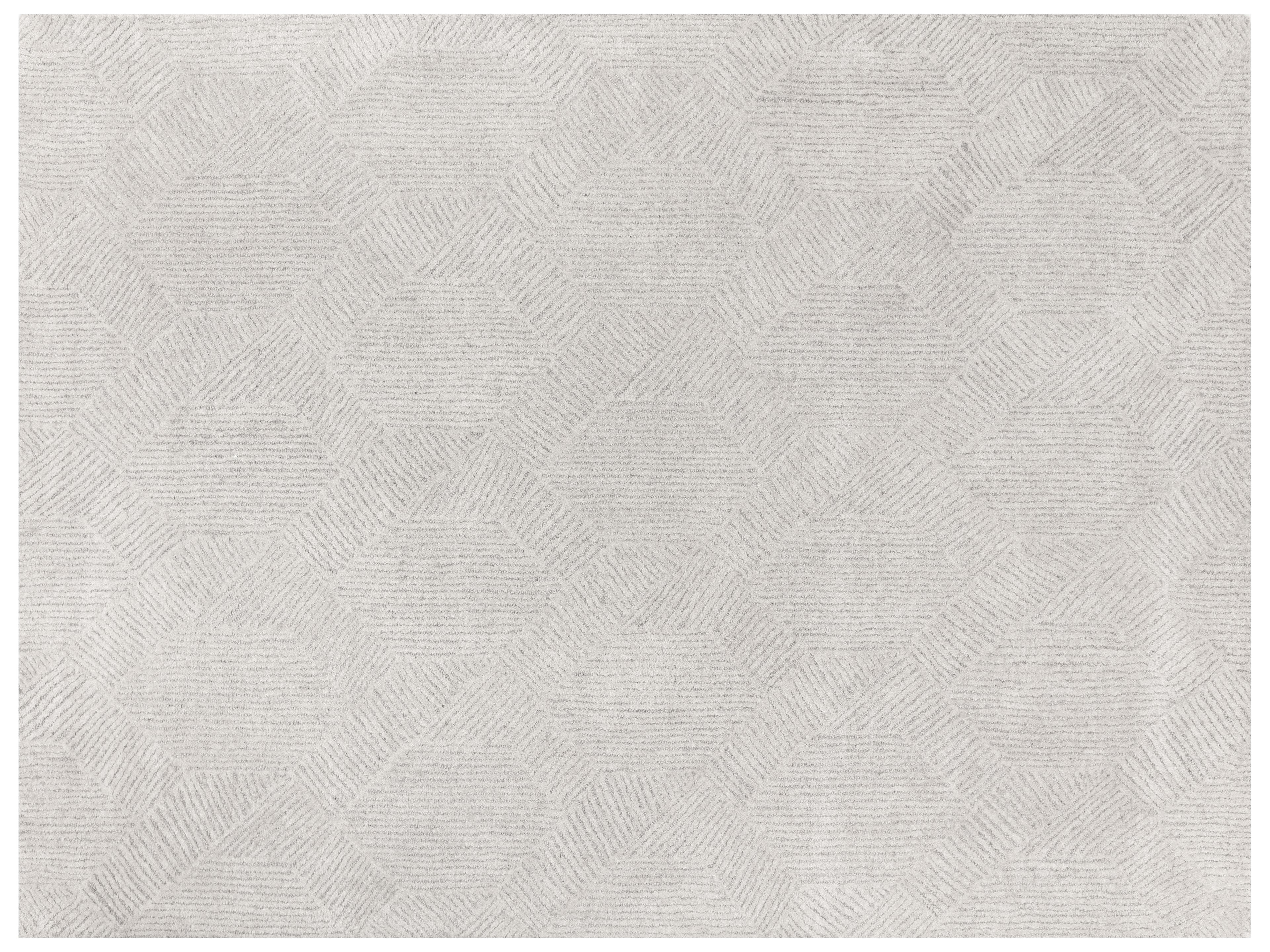 Calais 144" x 108" Geometric Area Rug