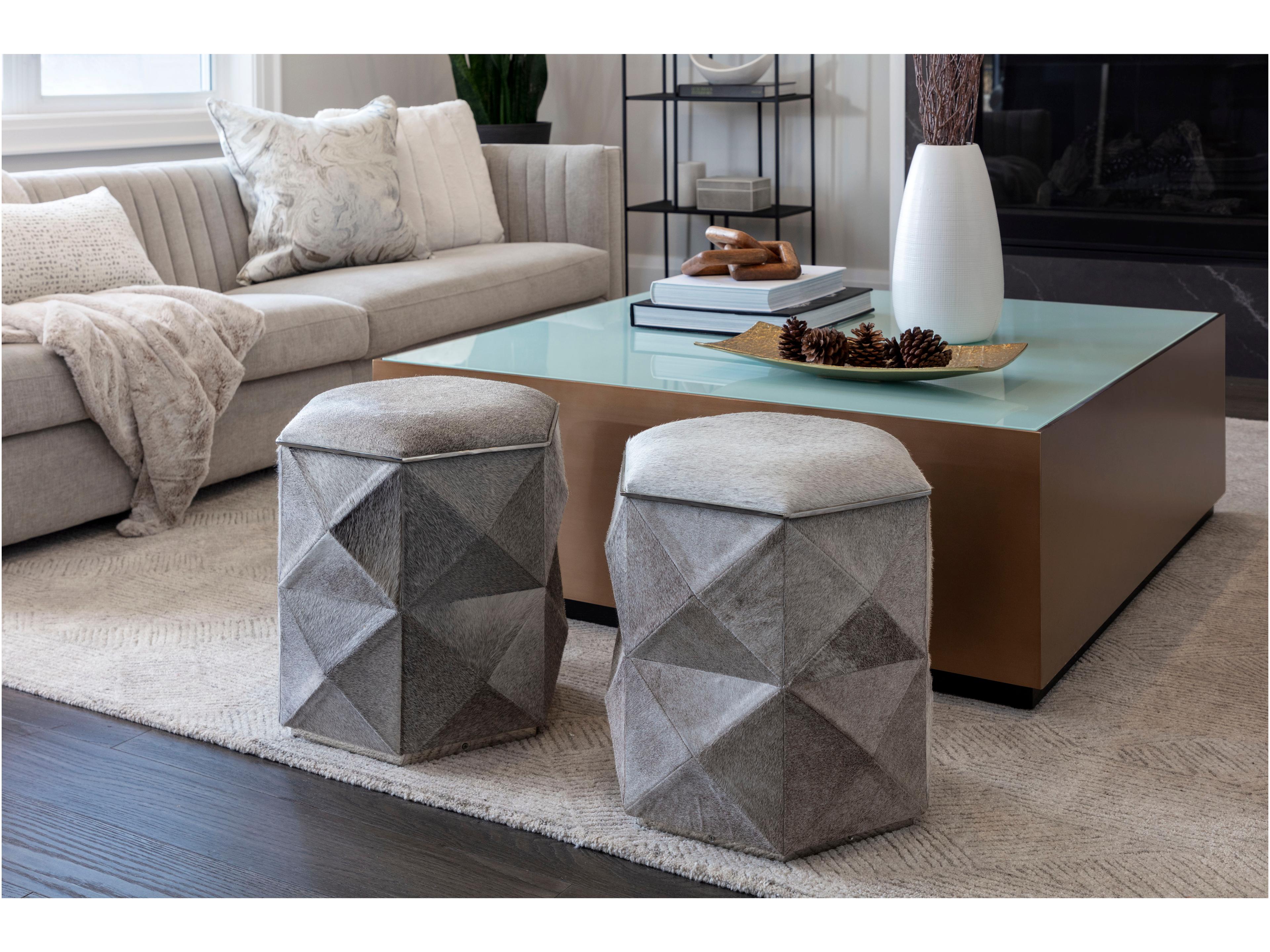 Sunpan Calais 144" x 108" Geometric Area Rug