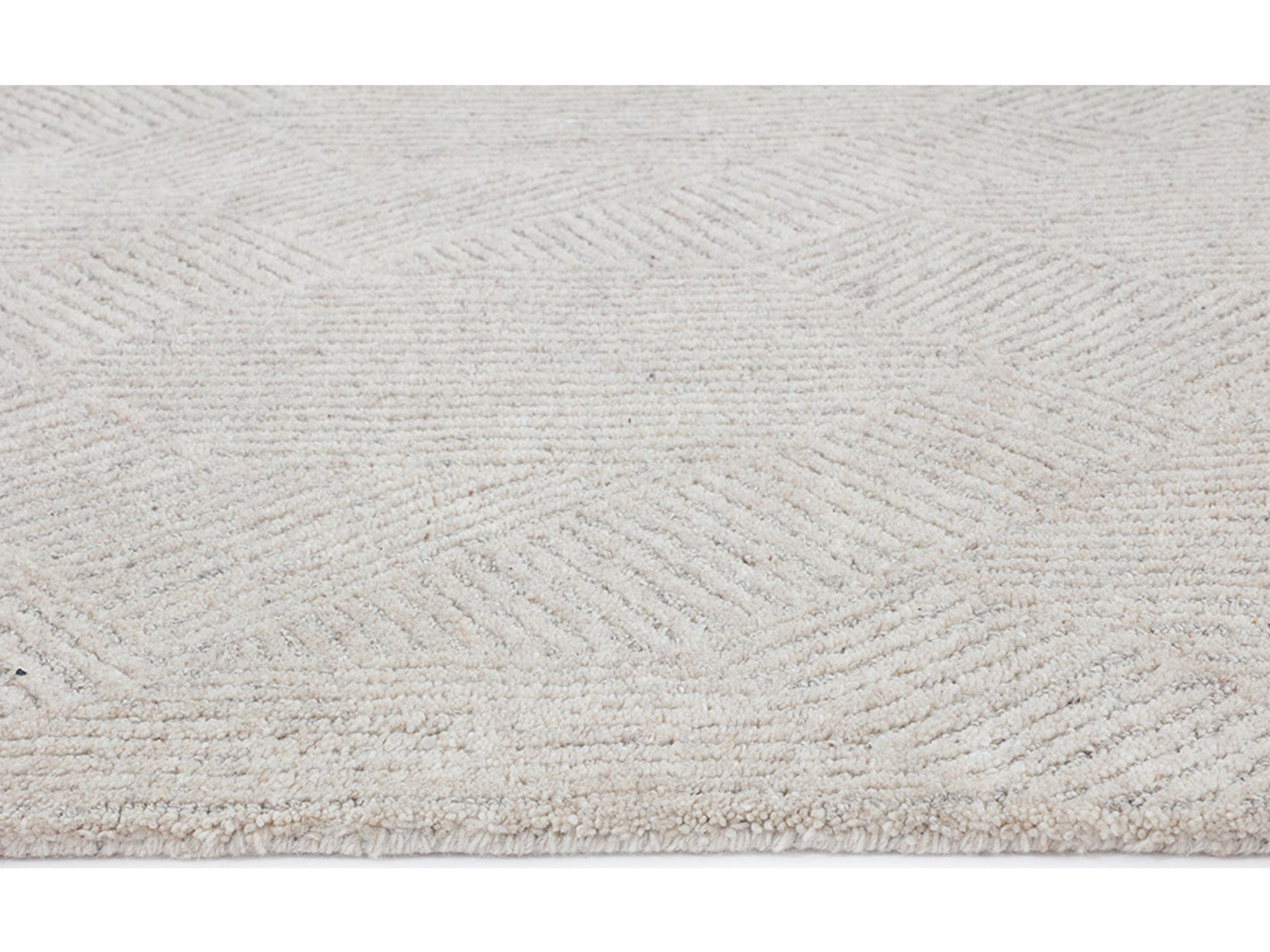 Sunpan Calais 168" x 120" Geometric Area Rug