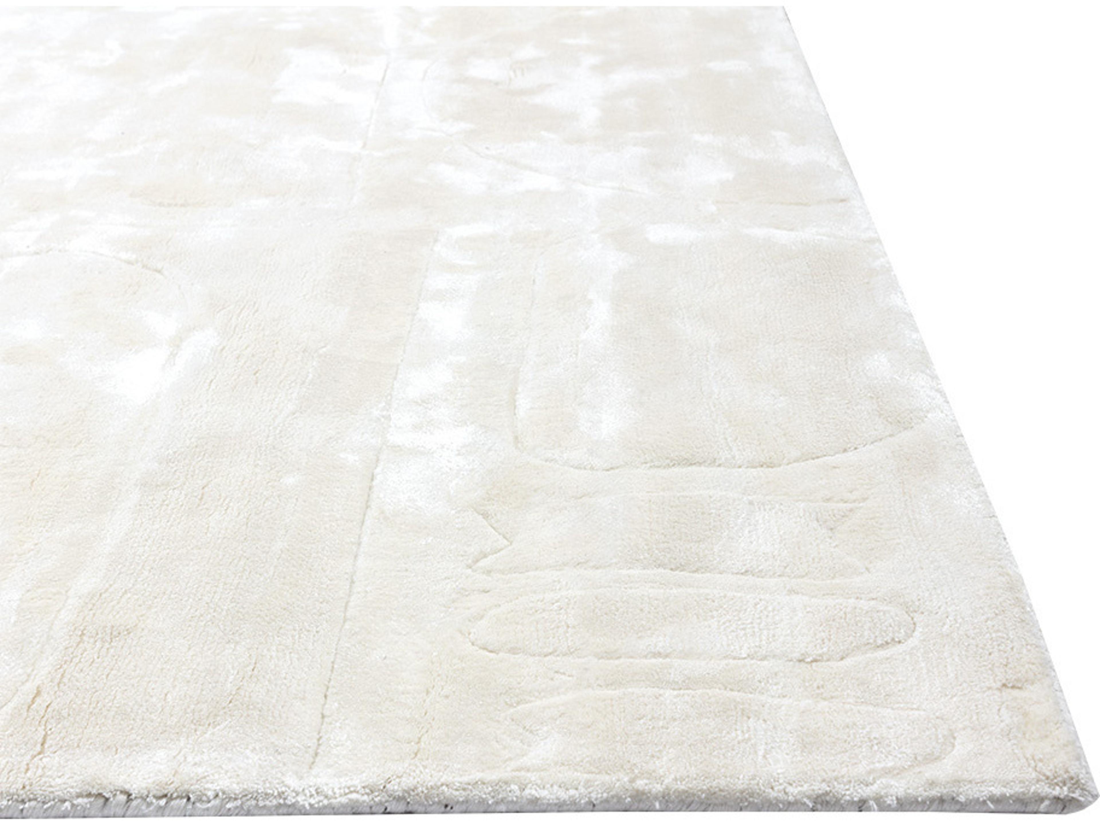 Sunpan Caruso 108" x 72" Abstract Area Rug