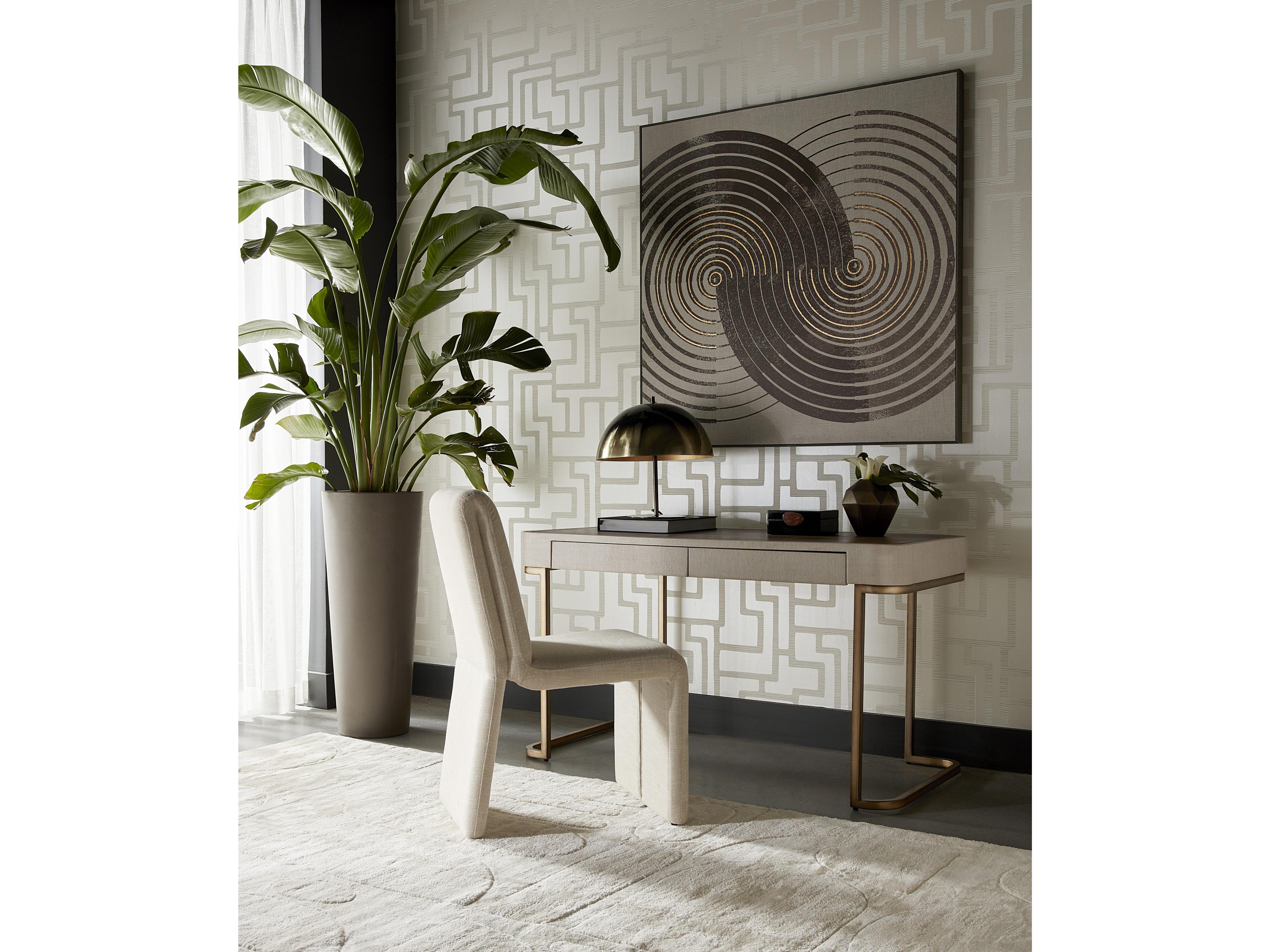 Sunpan Caruso 120" x 96" Abstract Area Rug