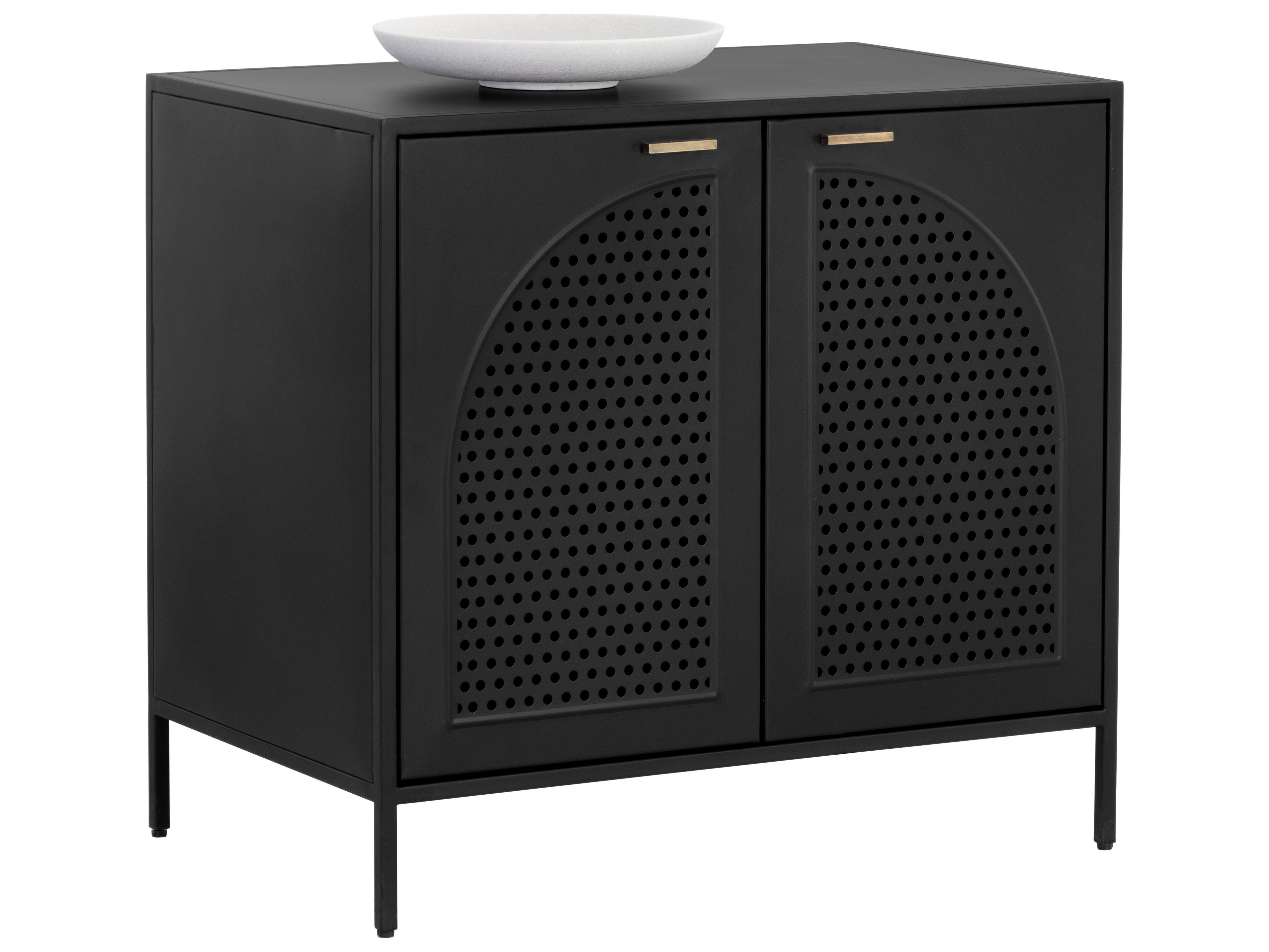 Sunpan Aziza Nightstand