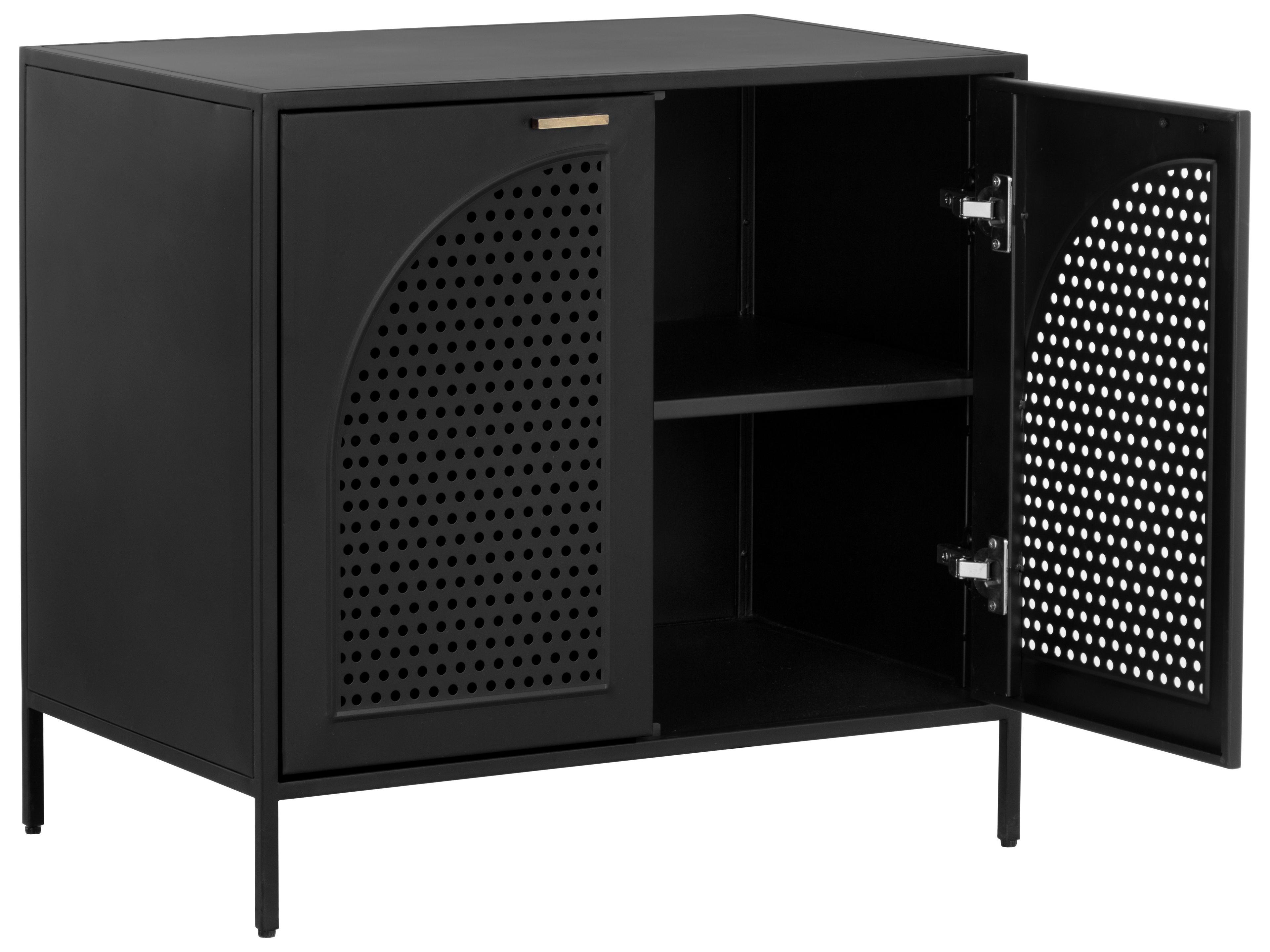 Sunpan Aziza Nightstand