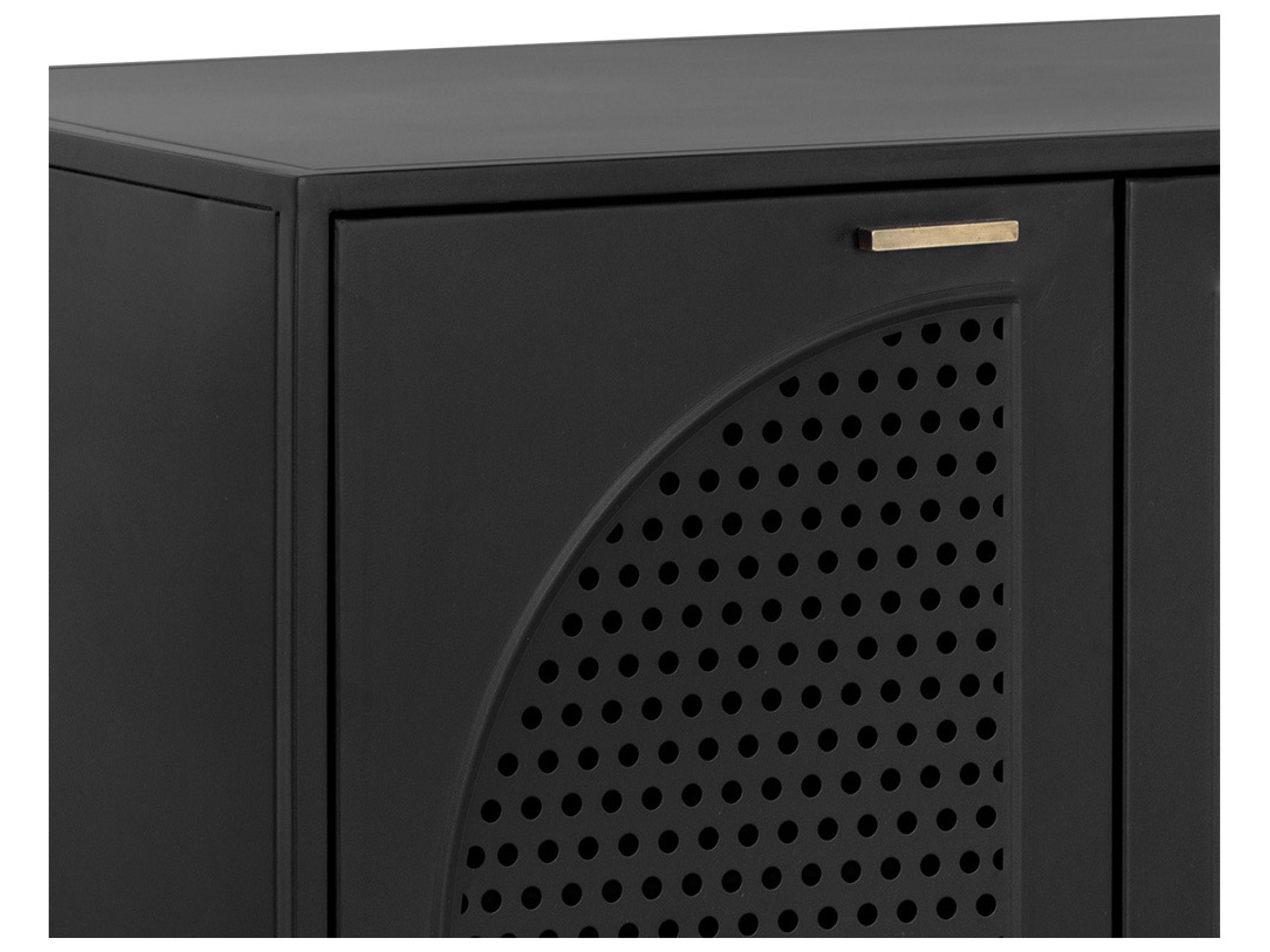 Sunpan Aziza Nightstand