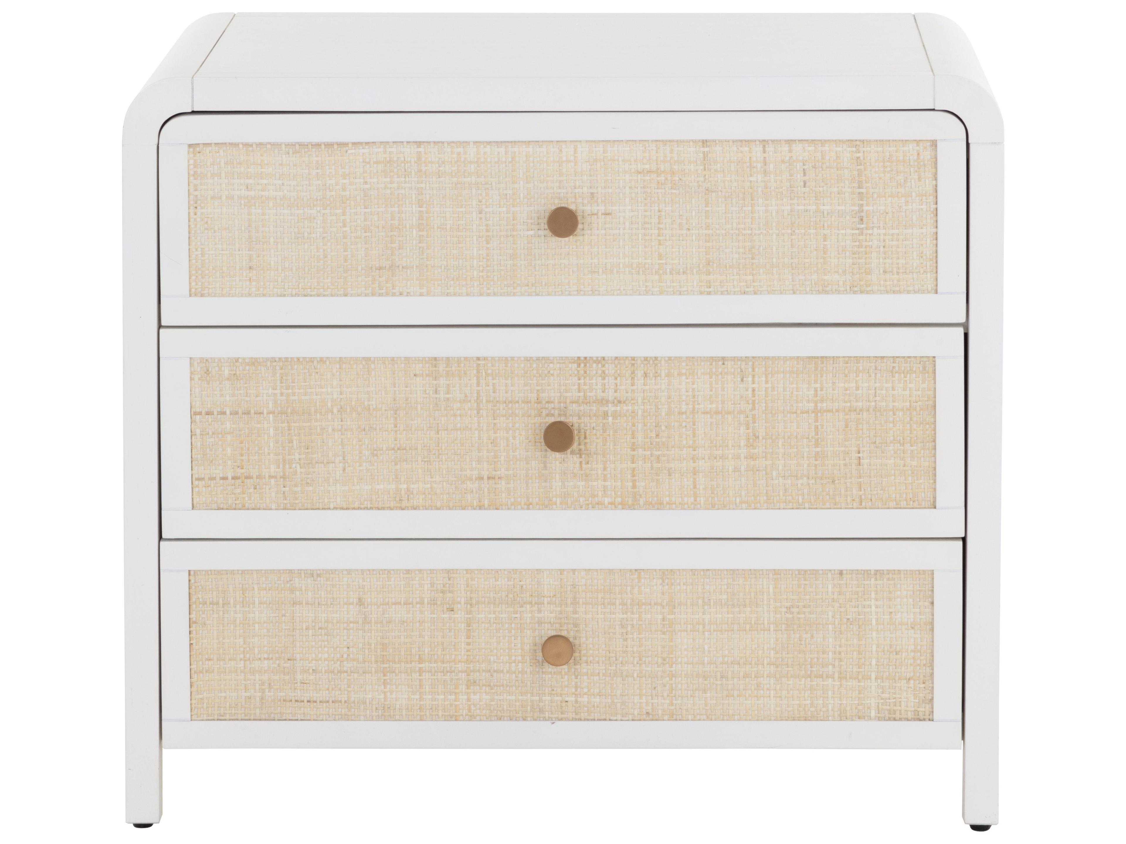 Sunpan Tierra Nightstand