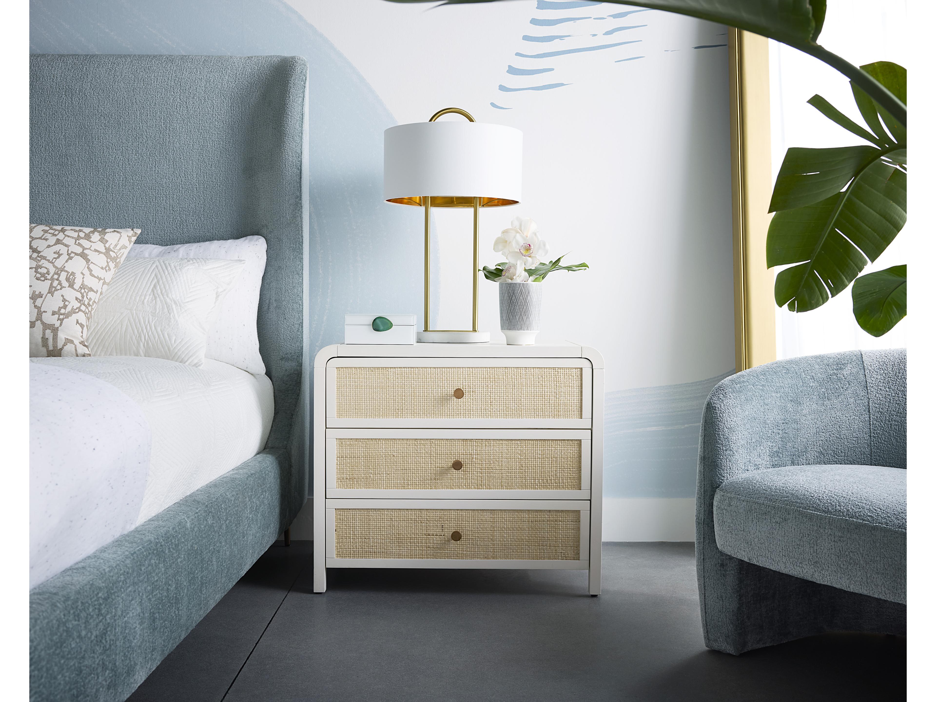 Sunpan Tierra Nightstand