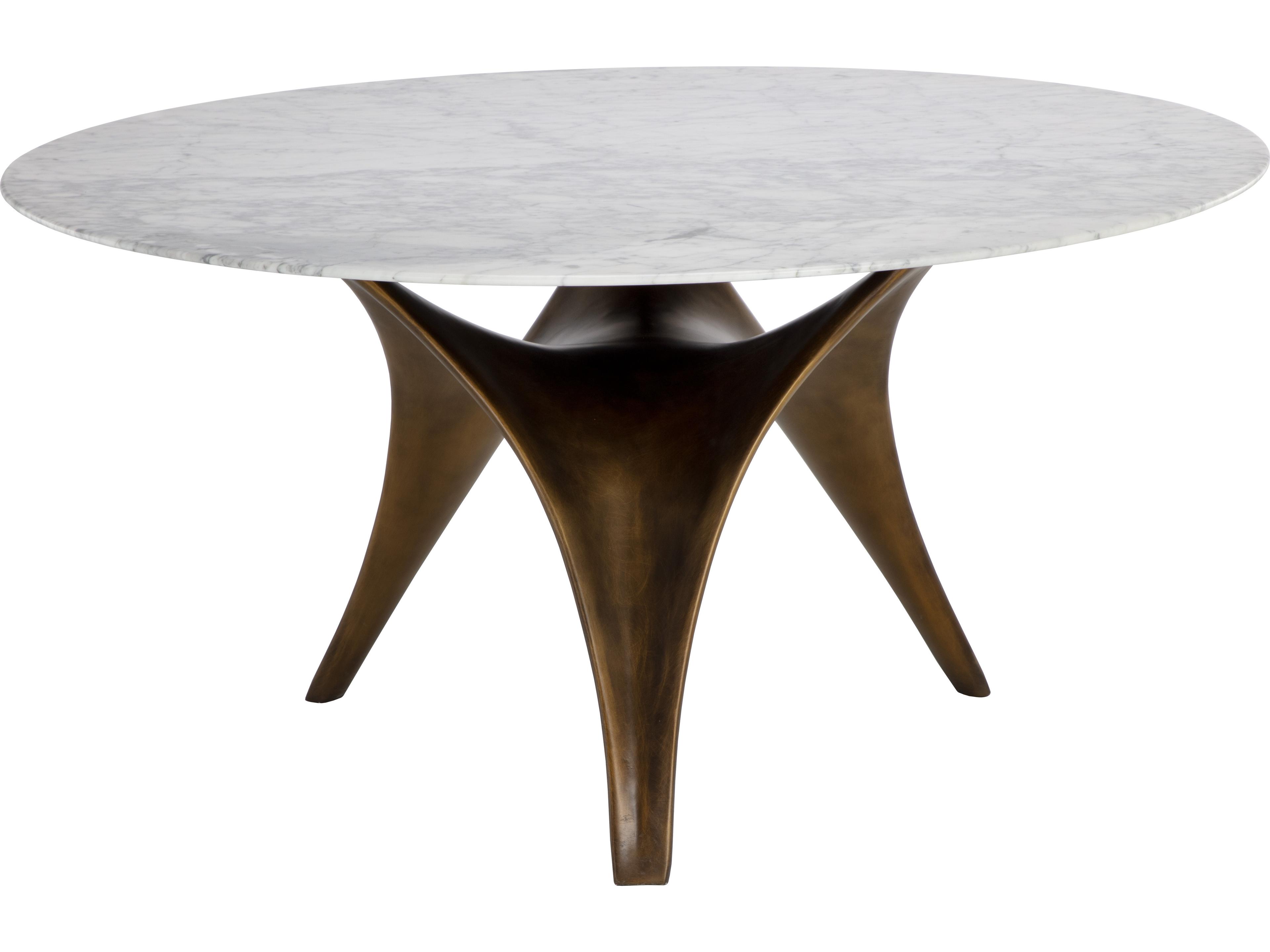 Sunpan Bijon Bijon Dining Table