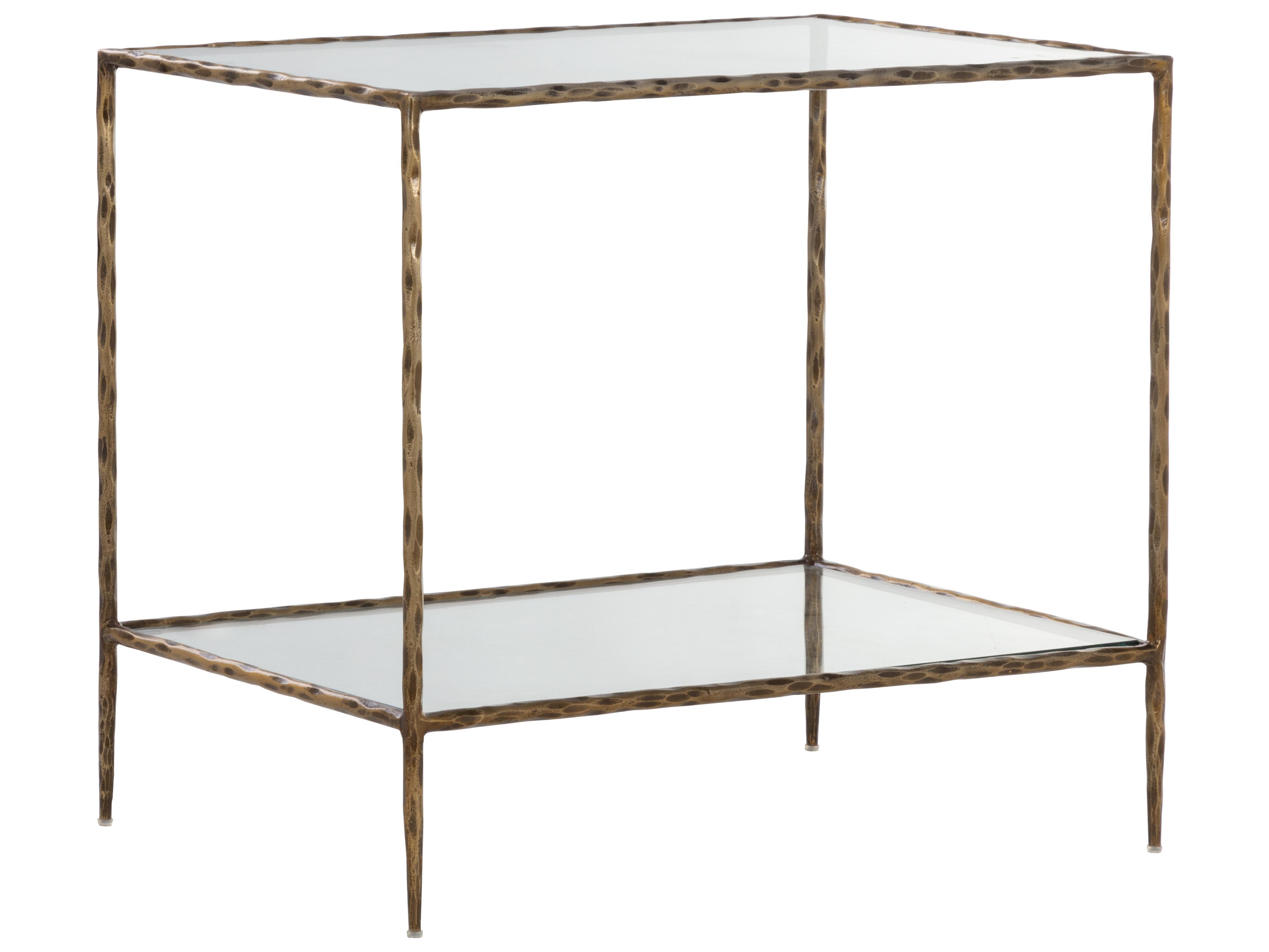 Sunpan Emine Nightstand