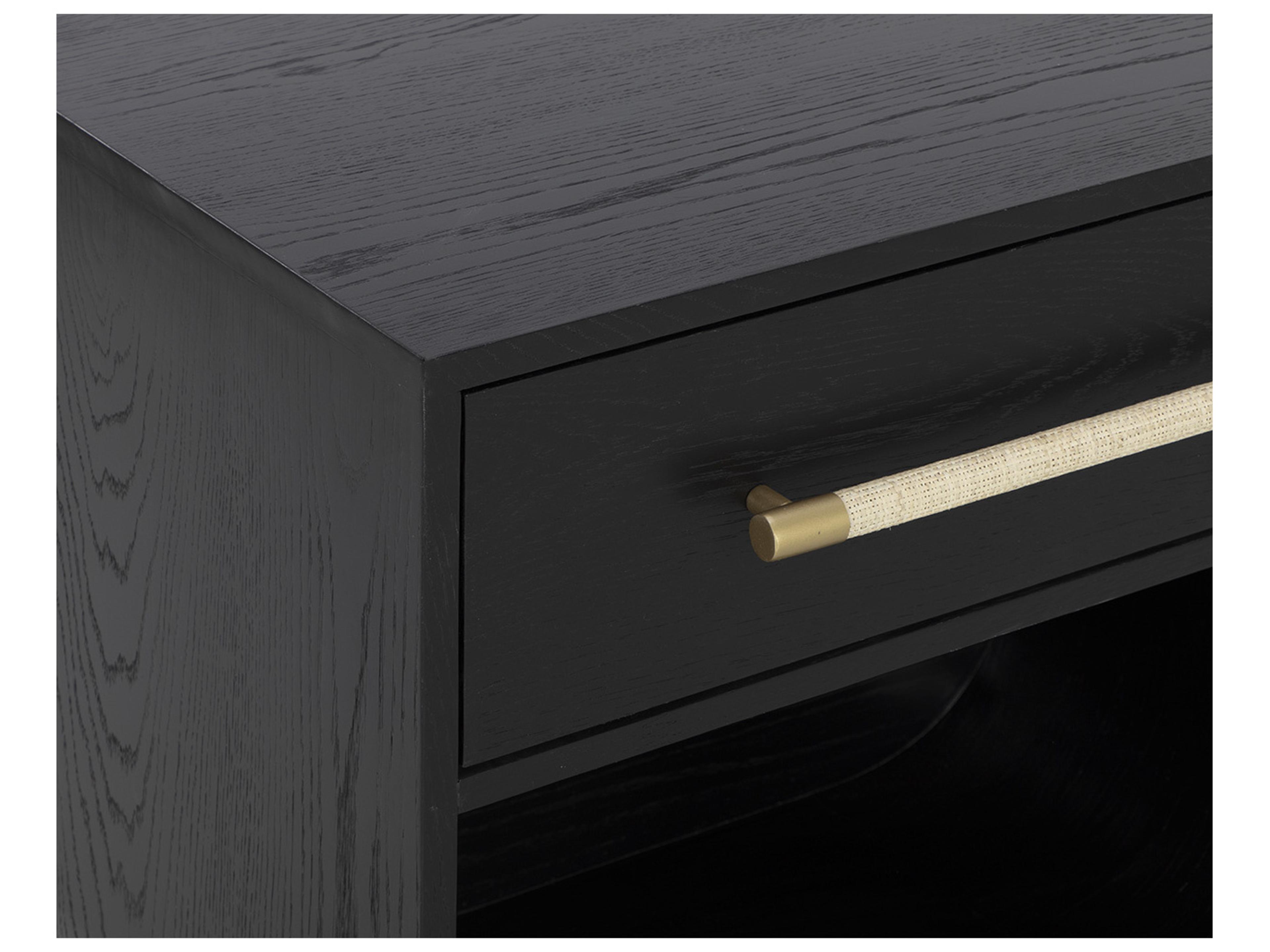 Sunpan Tarrant 1-Drawer Nightstand