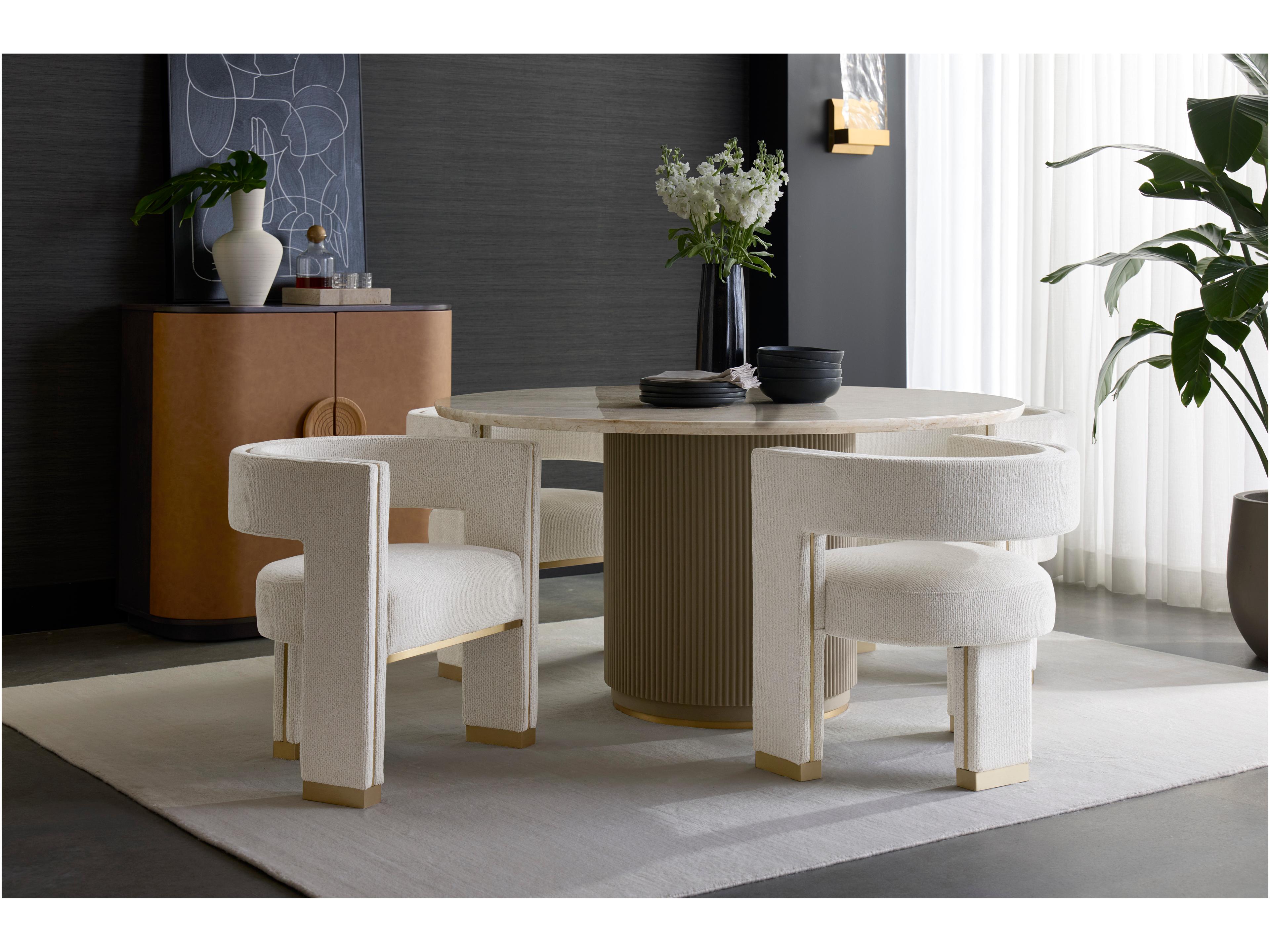 Sunpan Cataldi Cataldi Dining Table
