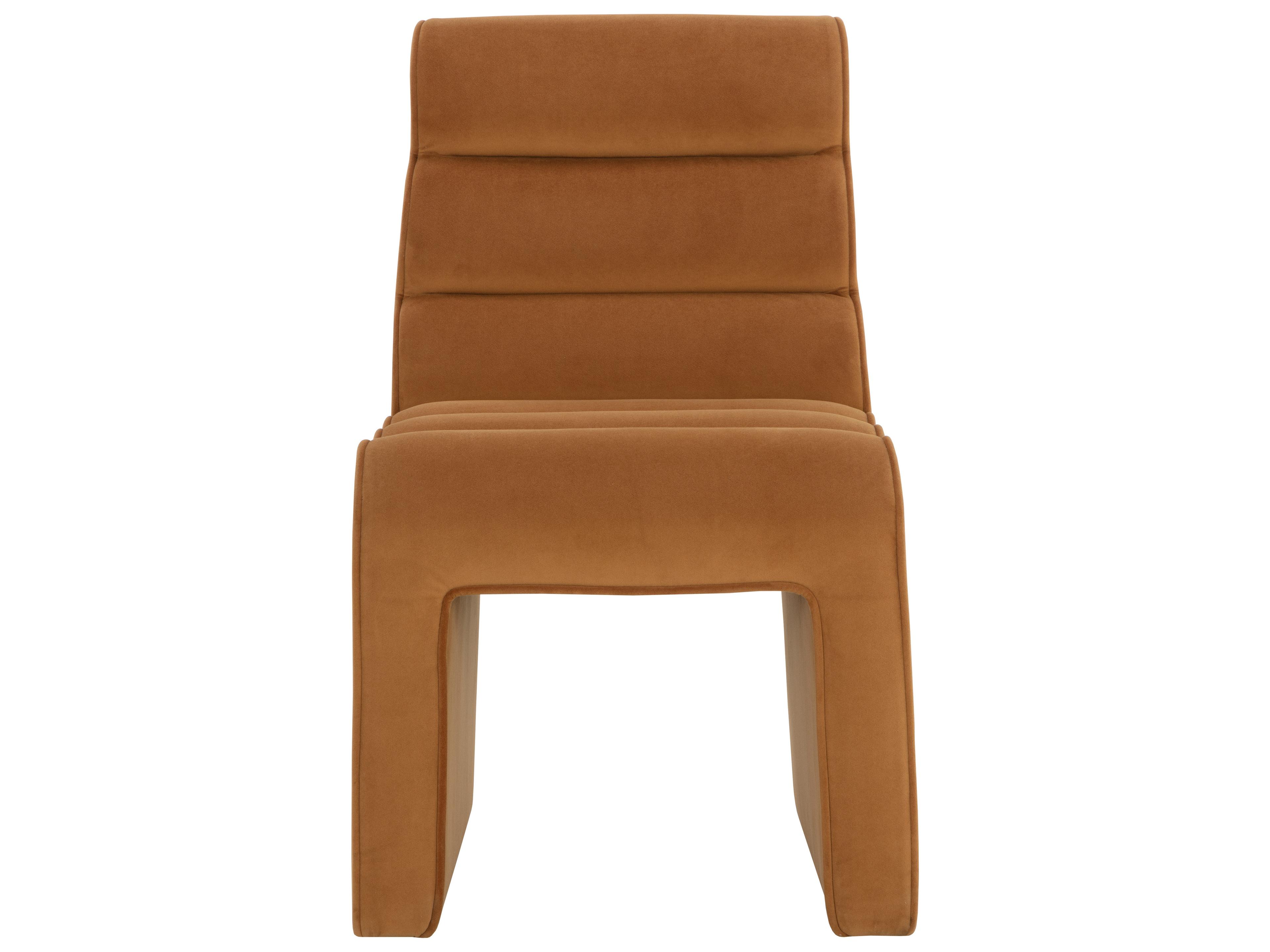Stuart Stuart Dining Chair Meg Gold
