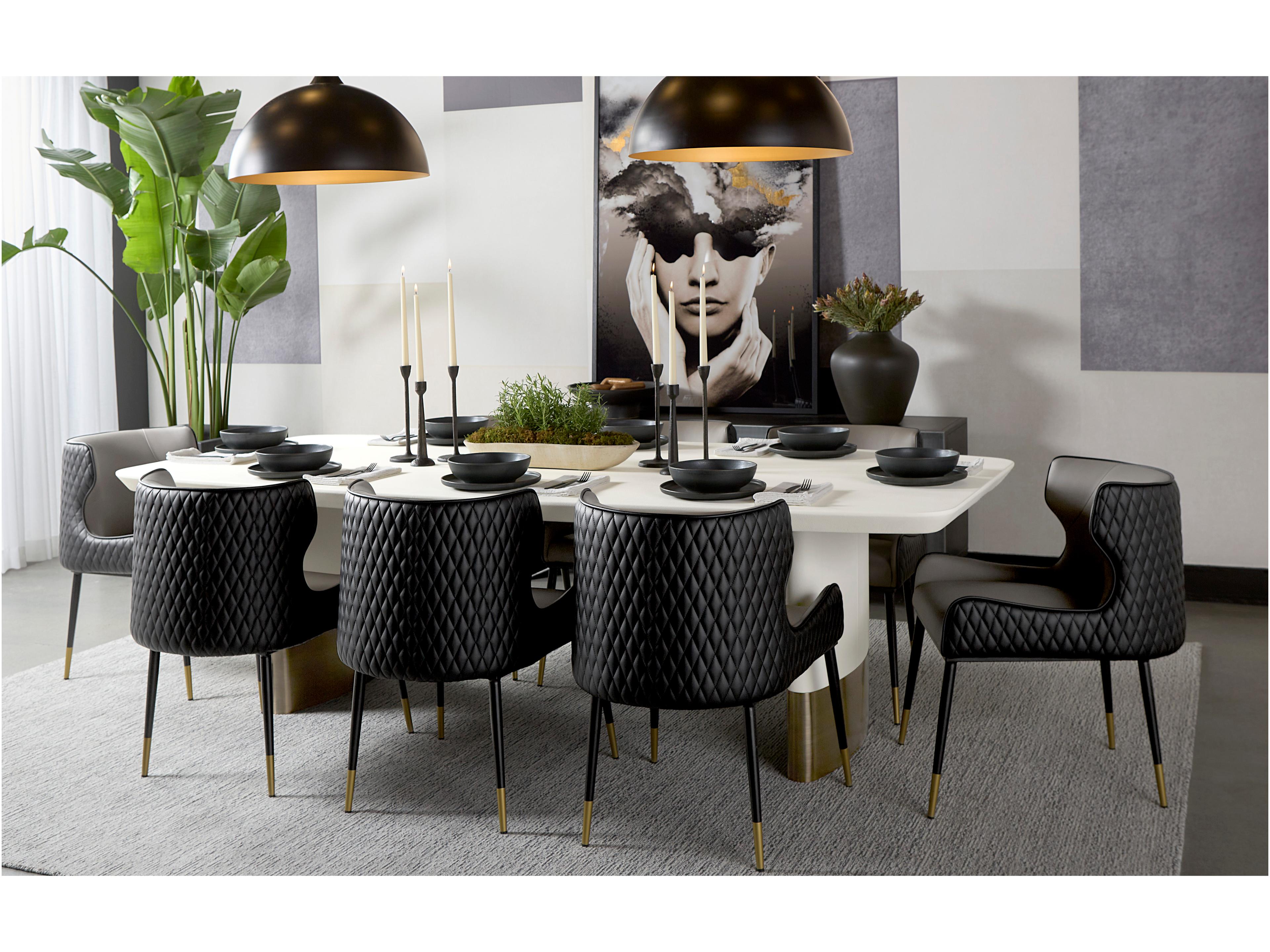 Sunpan Calida Calida Dining Table