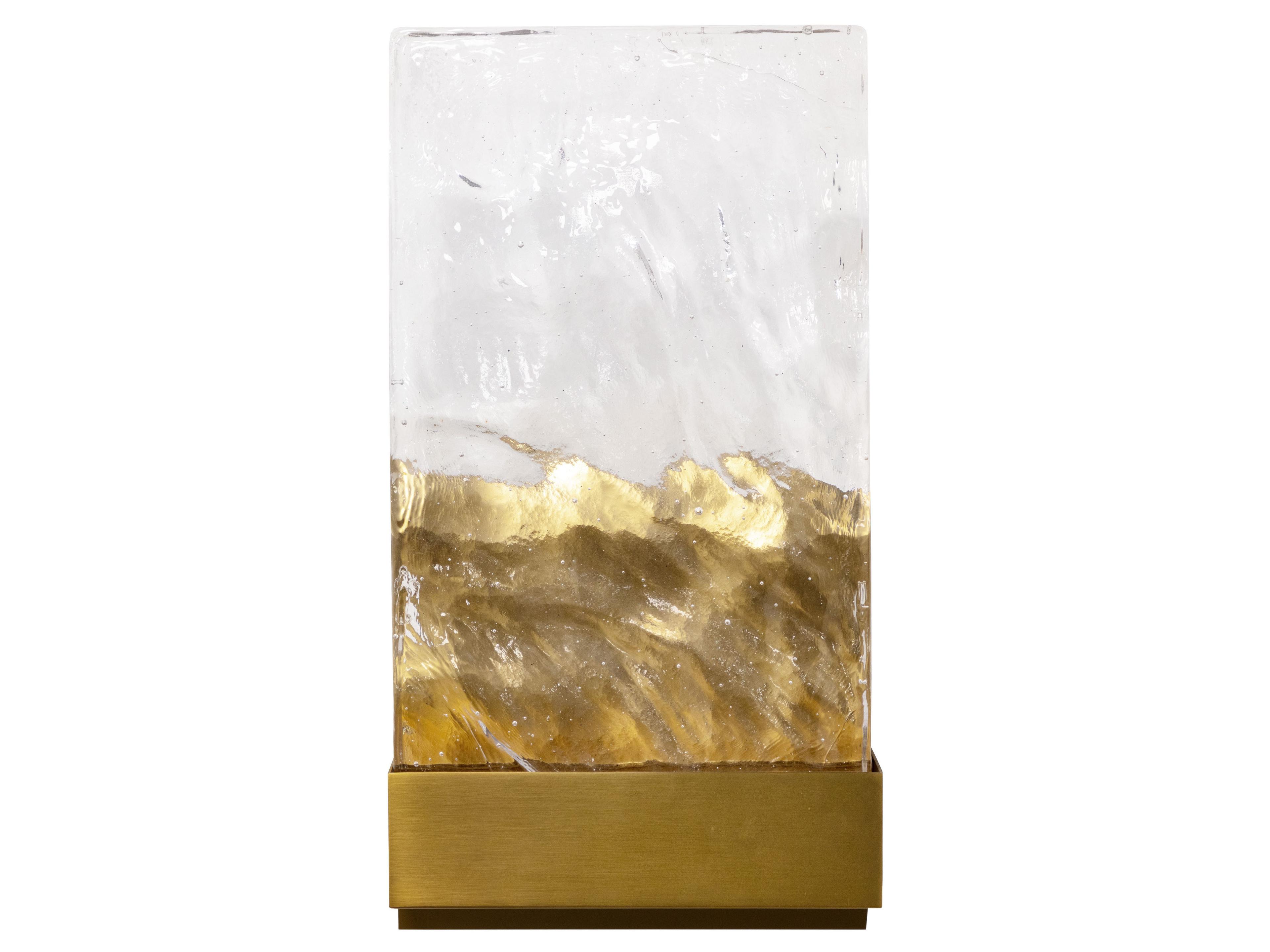 Indira 8. Indira Sconce