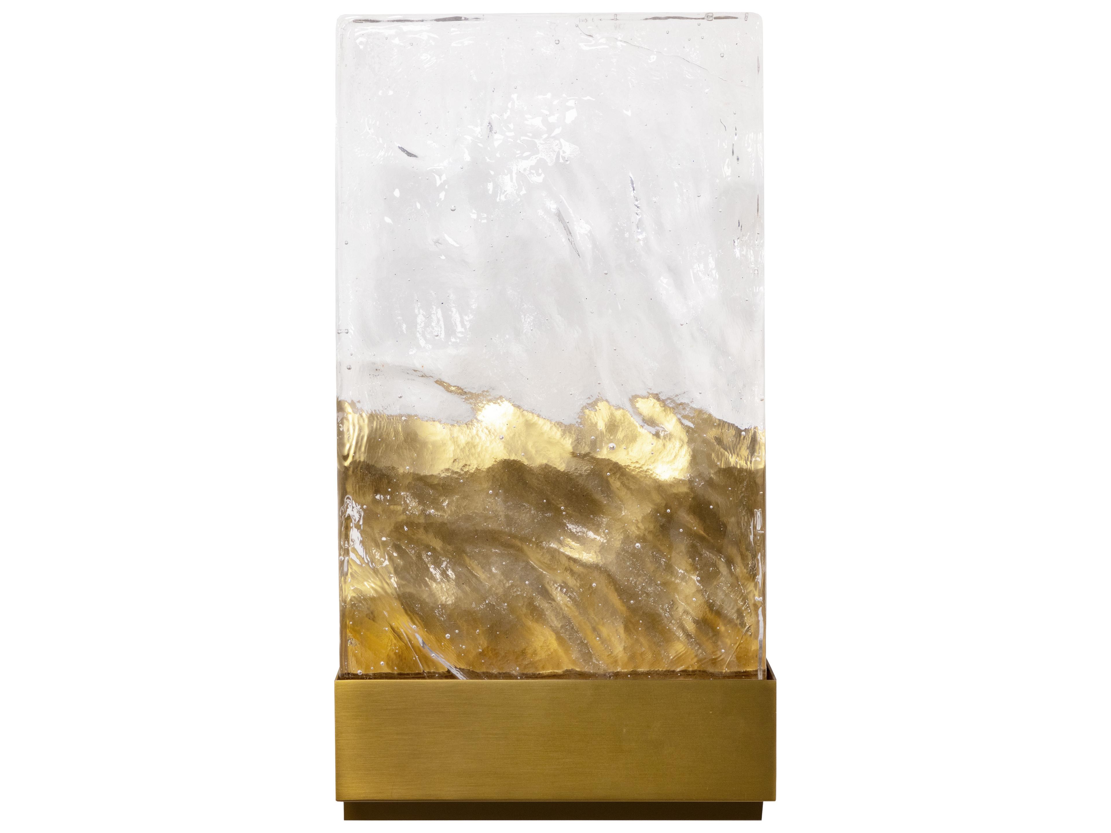 Sunpan Indira 8. Indira Sconce