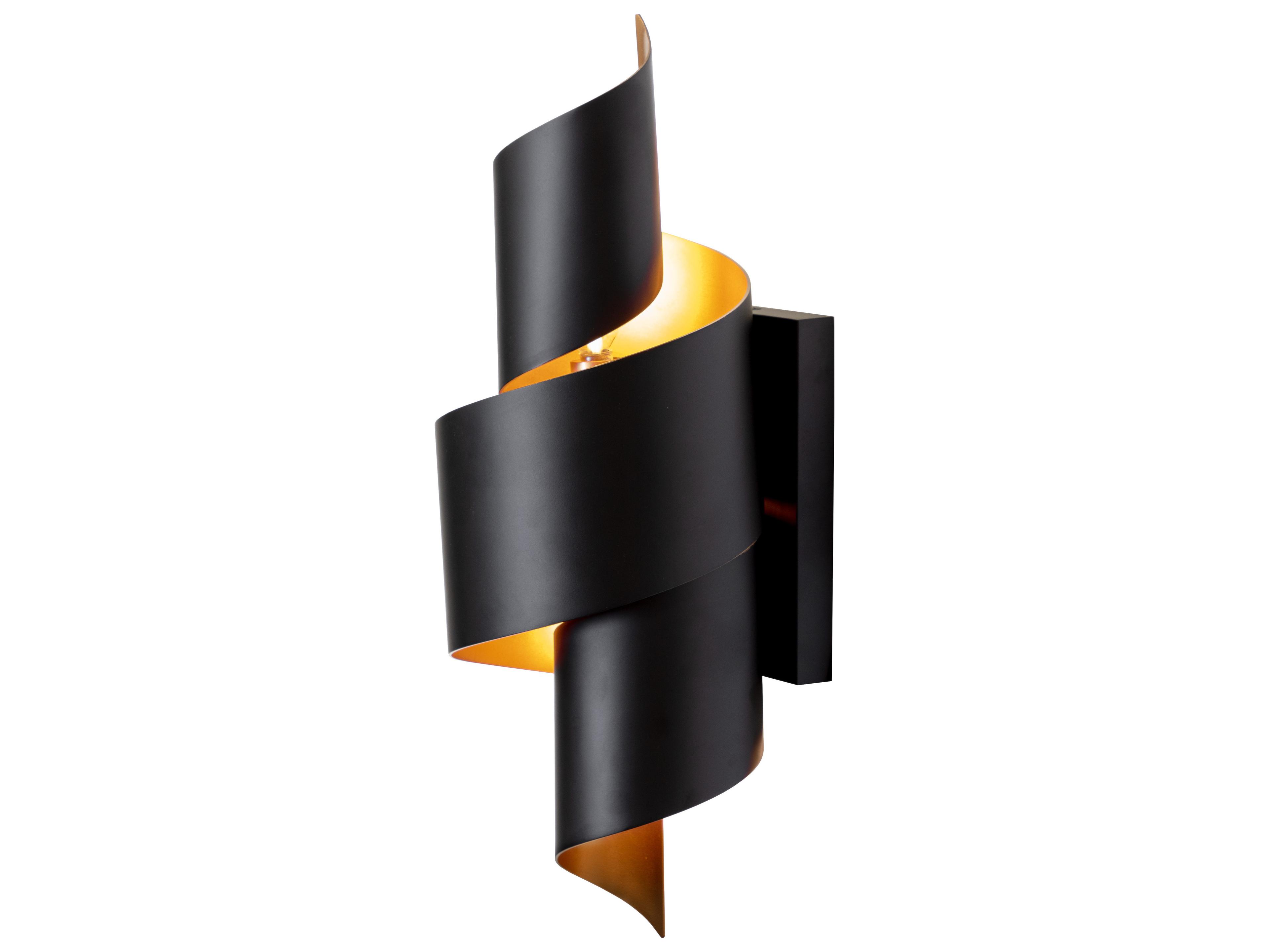 Sunpan Aphelion 7. Aphelion Sconce