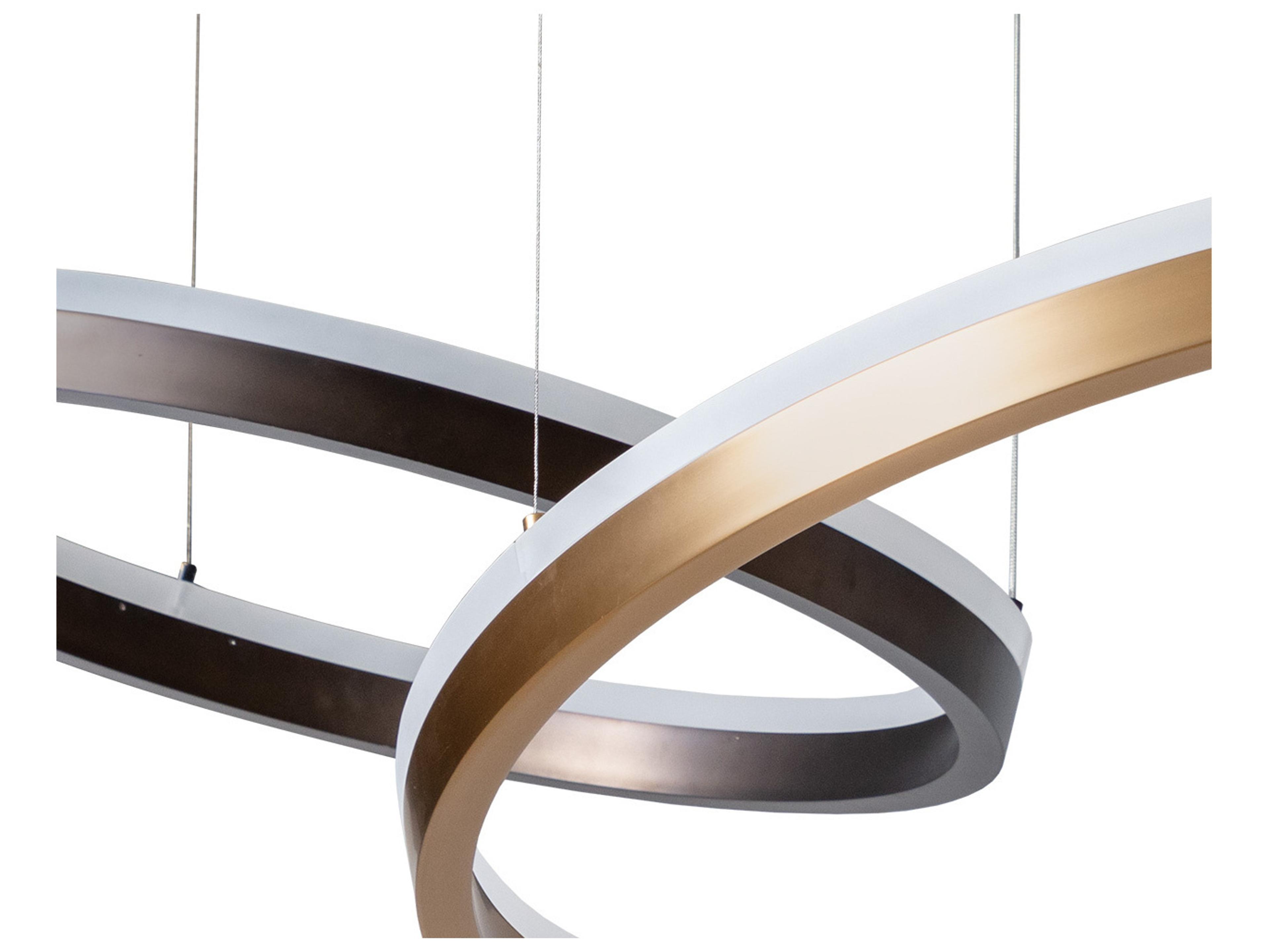 Sunpan Saphira Saphira Chandelier