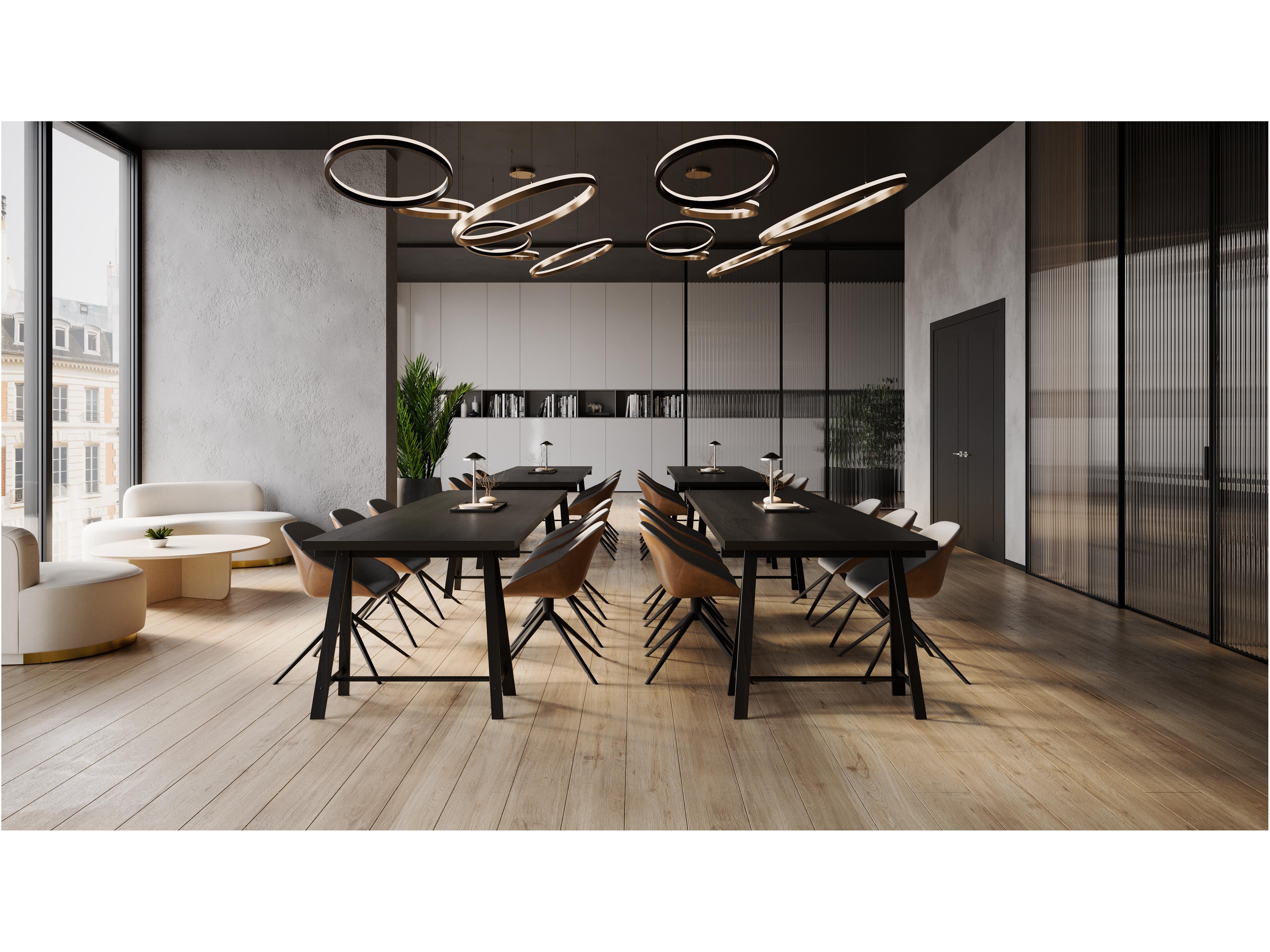 Sunpan Saphira Saphira Chandelier