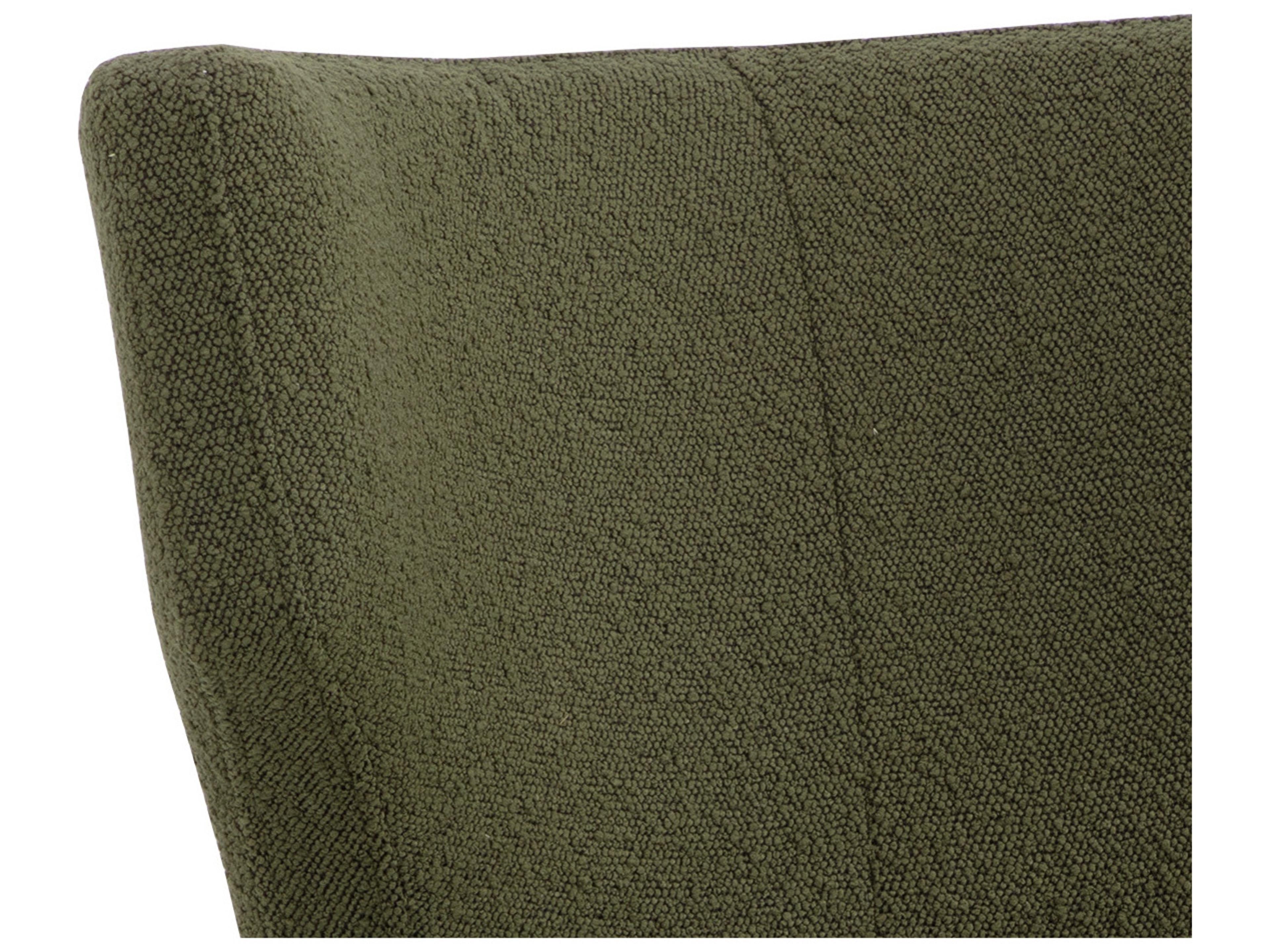 Sunpan Willowdale Willowdale Dining Chair Copenhagen Olive