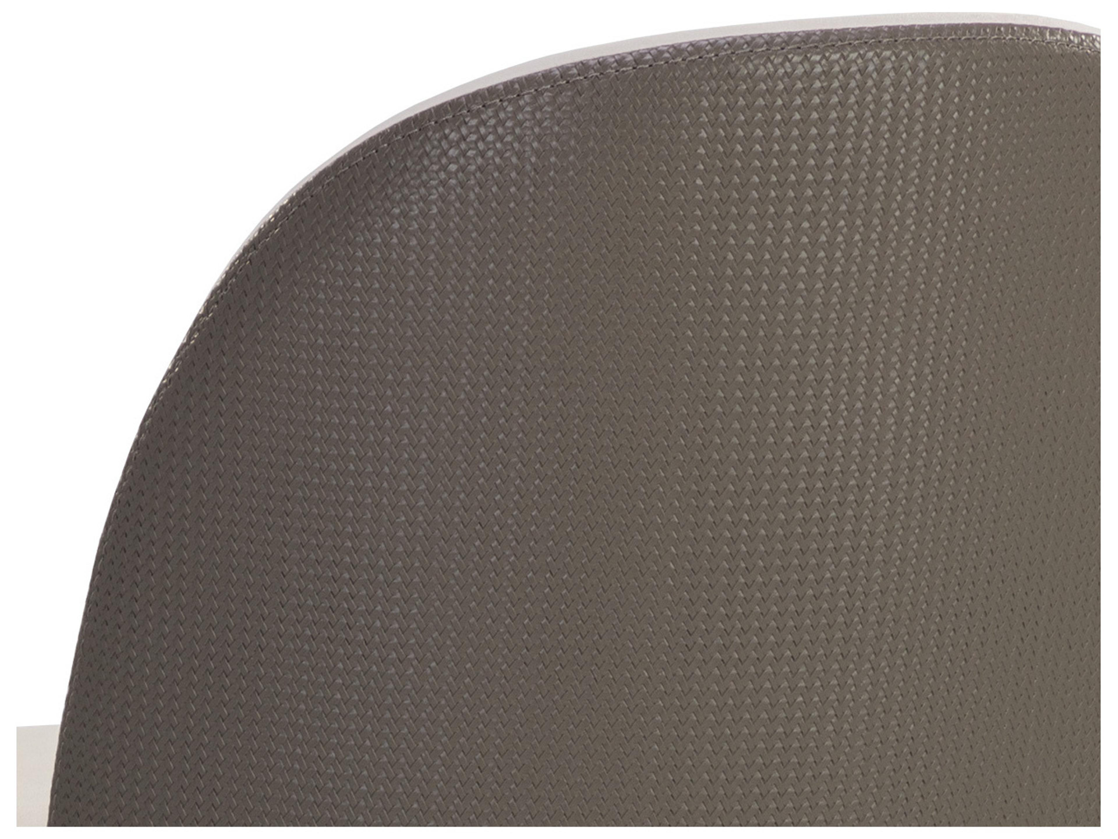 Sunpan Lavania 18" Lavania Counter Stool Meg Taupe / Porcini Taupe