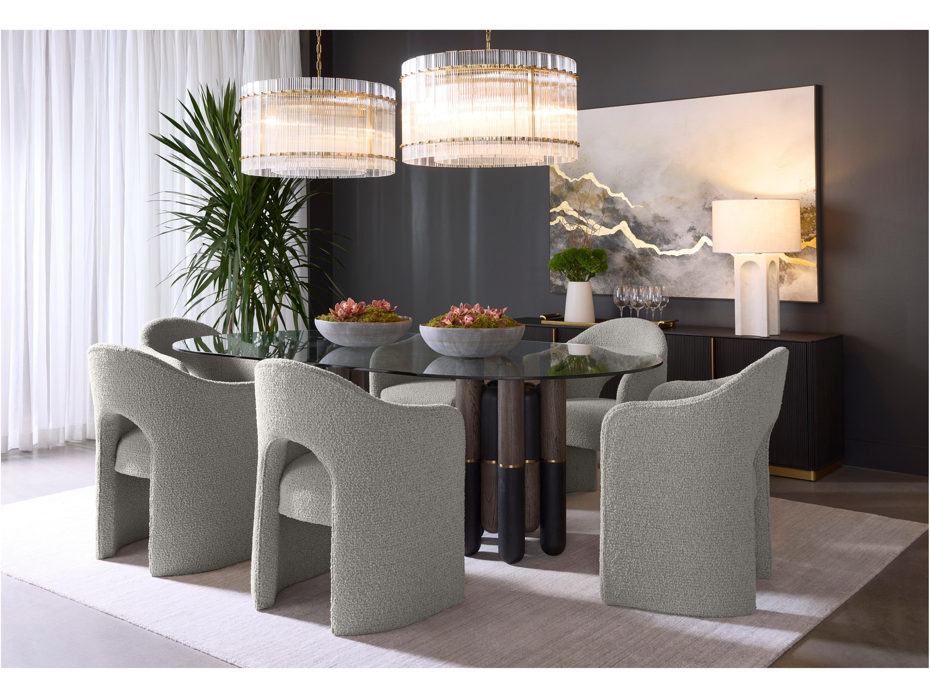 Sunpan Rohe Table Lamp