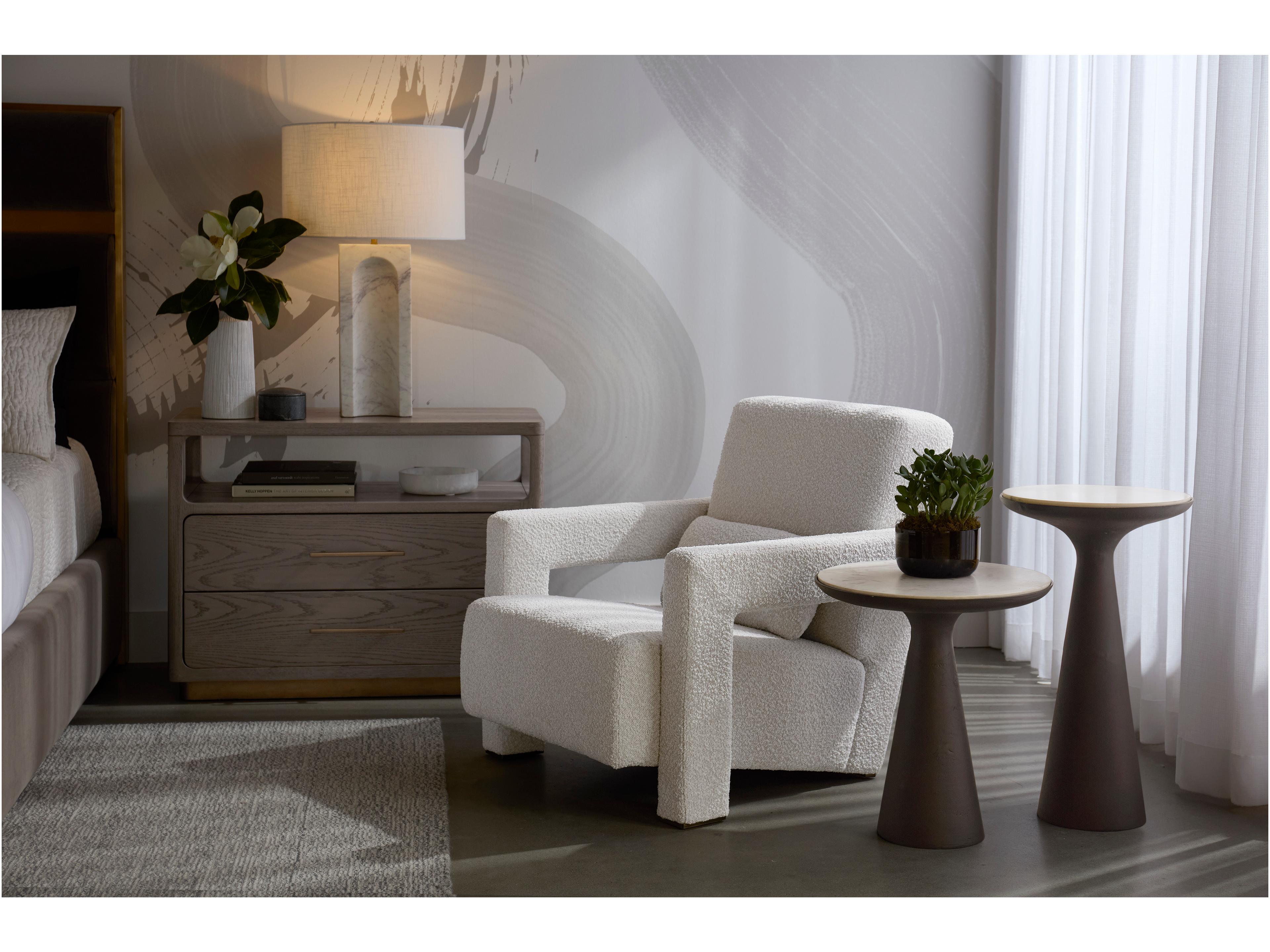 Sunpan Rohe Table Lamp