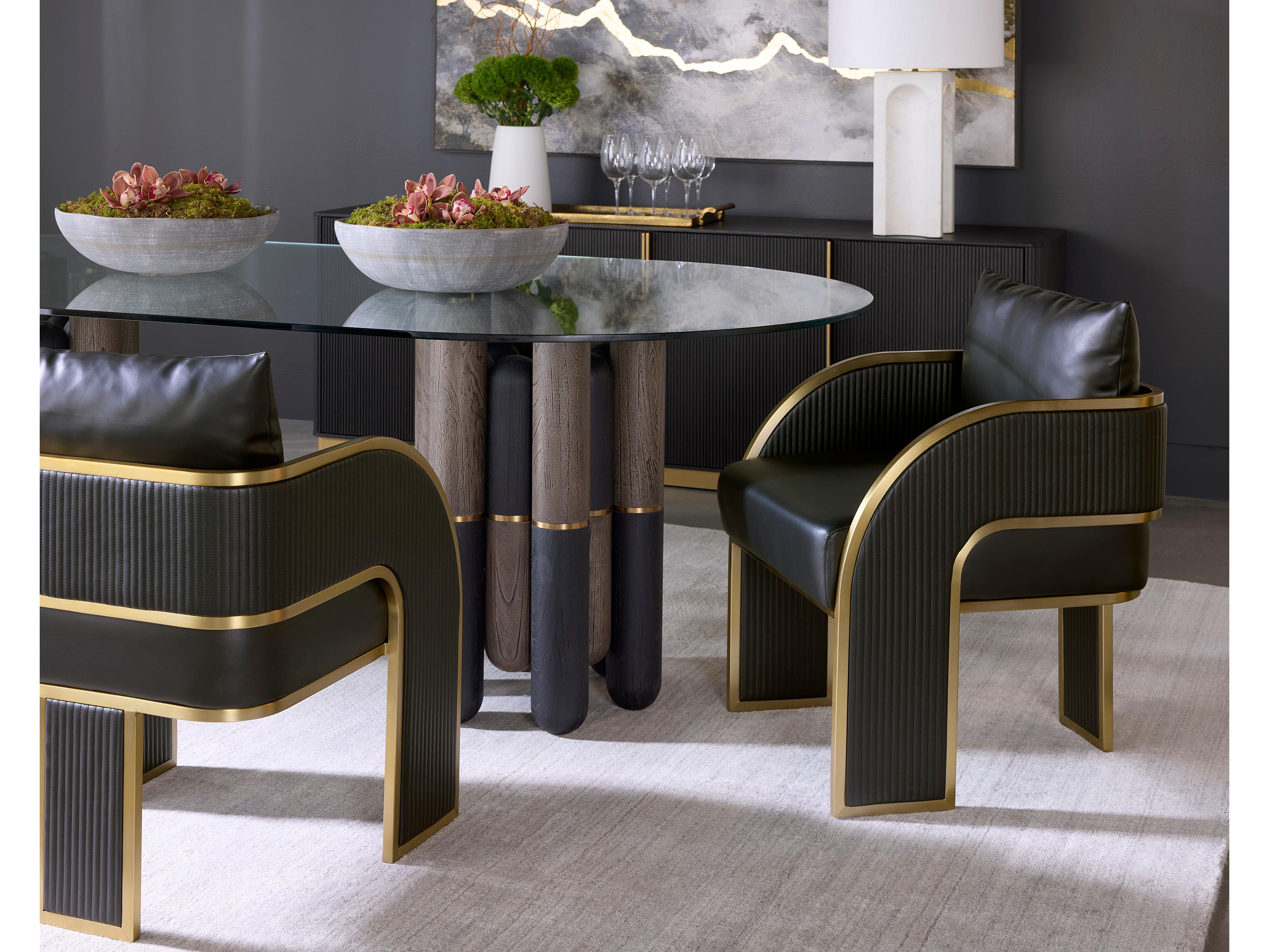 Sunpan Rohe Table Lamp