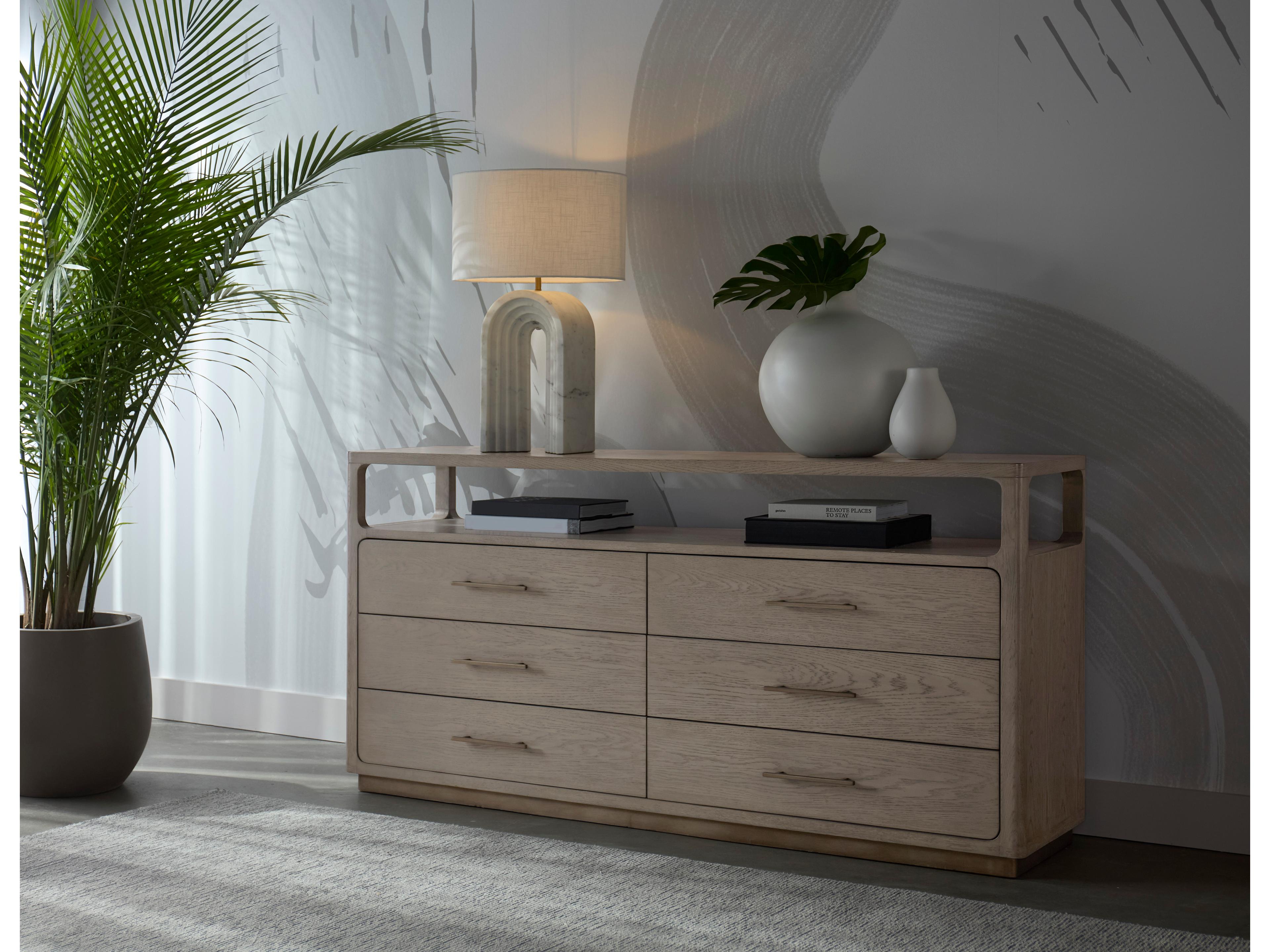 Sunpan Sensi Table Lamp