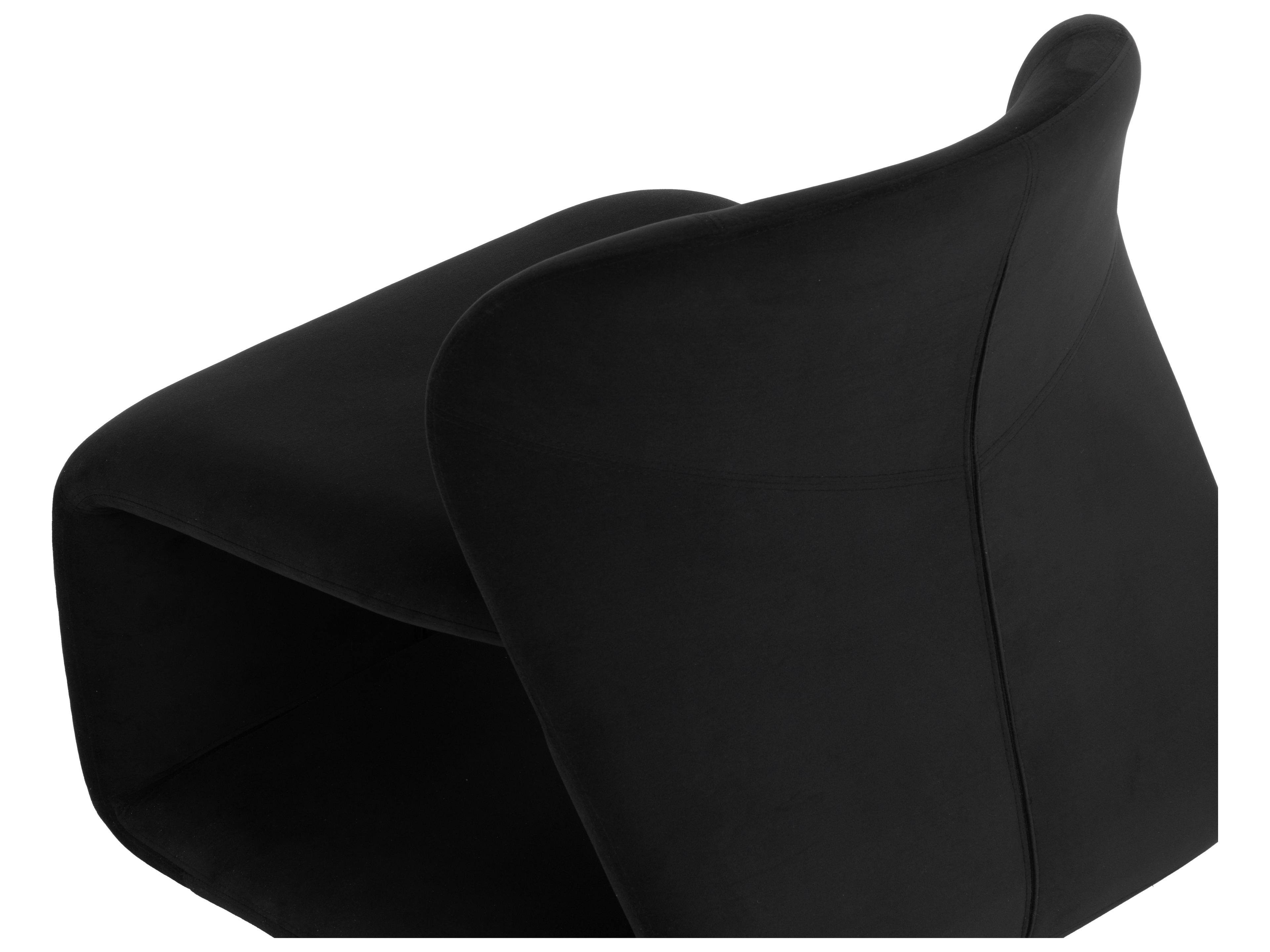 Sunpan Sophiene Brown Accent Chair