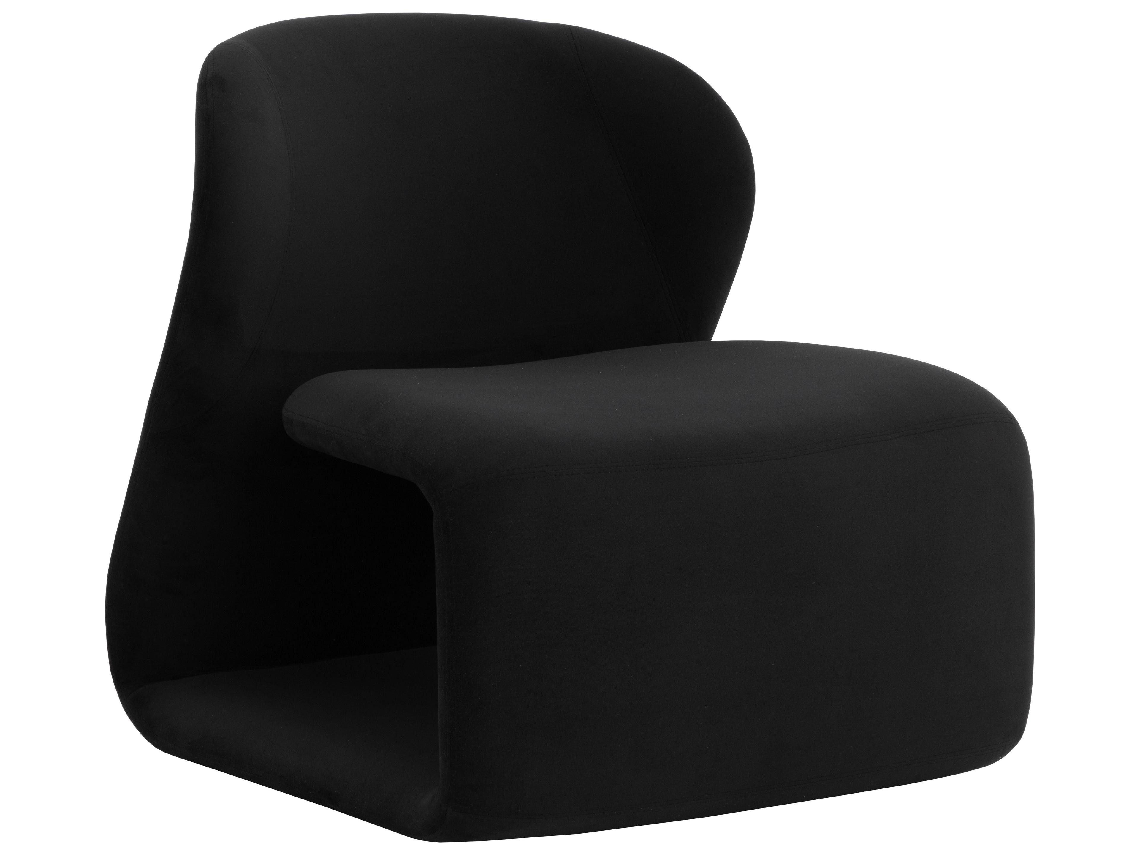 Sophiene Brown Accent Chair