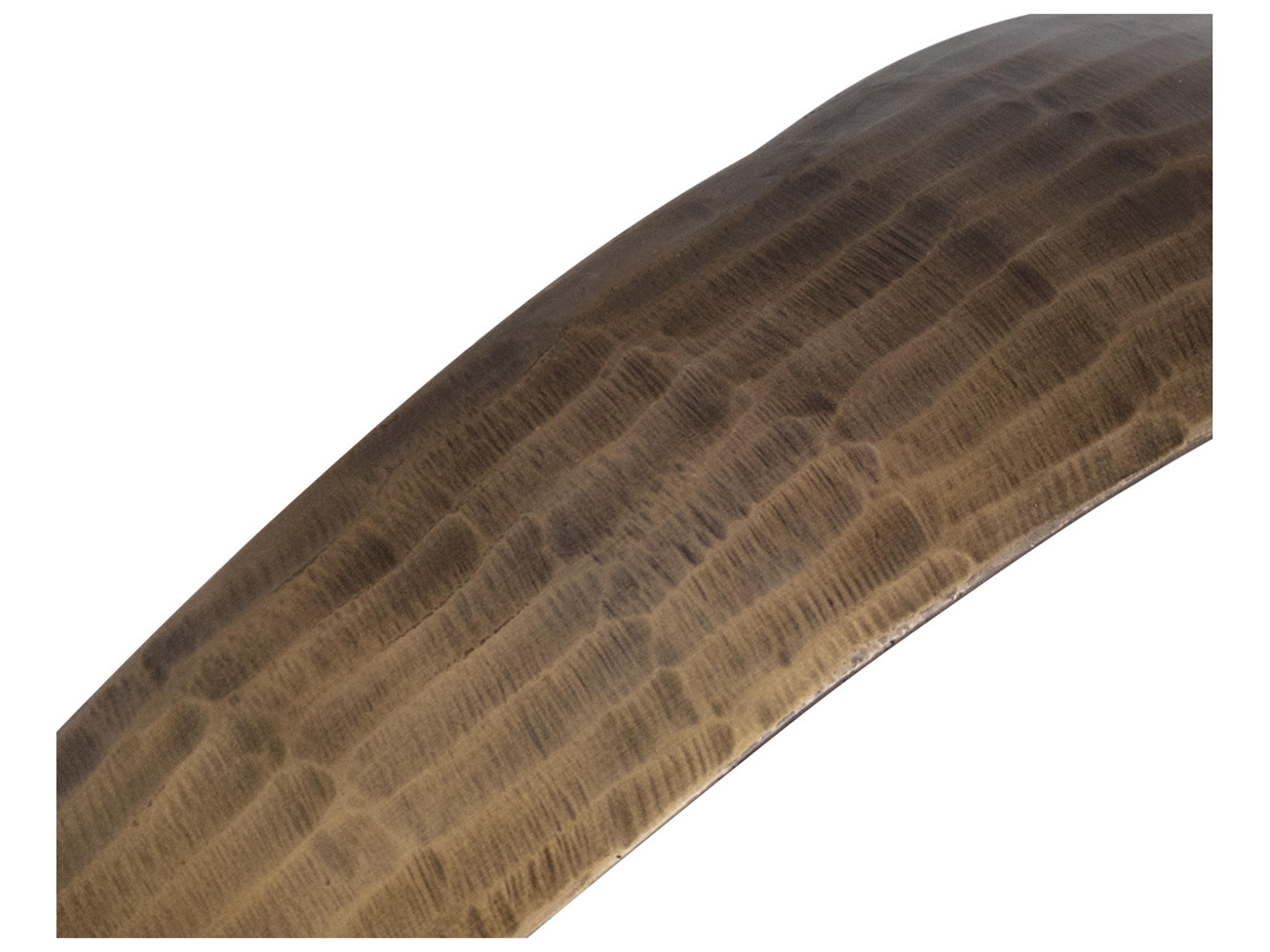 Sunpan Zanatta 23.75" Zanatta Barstool Tan Leather