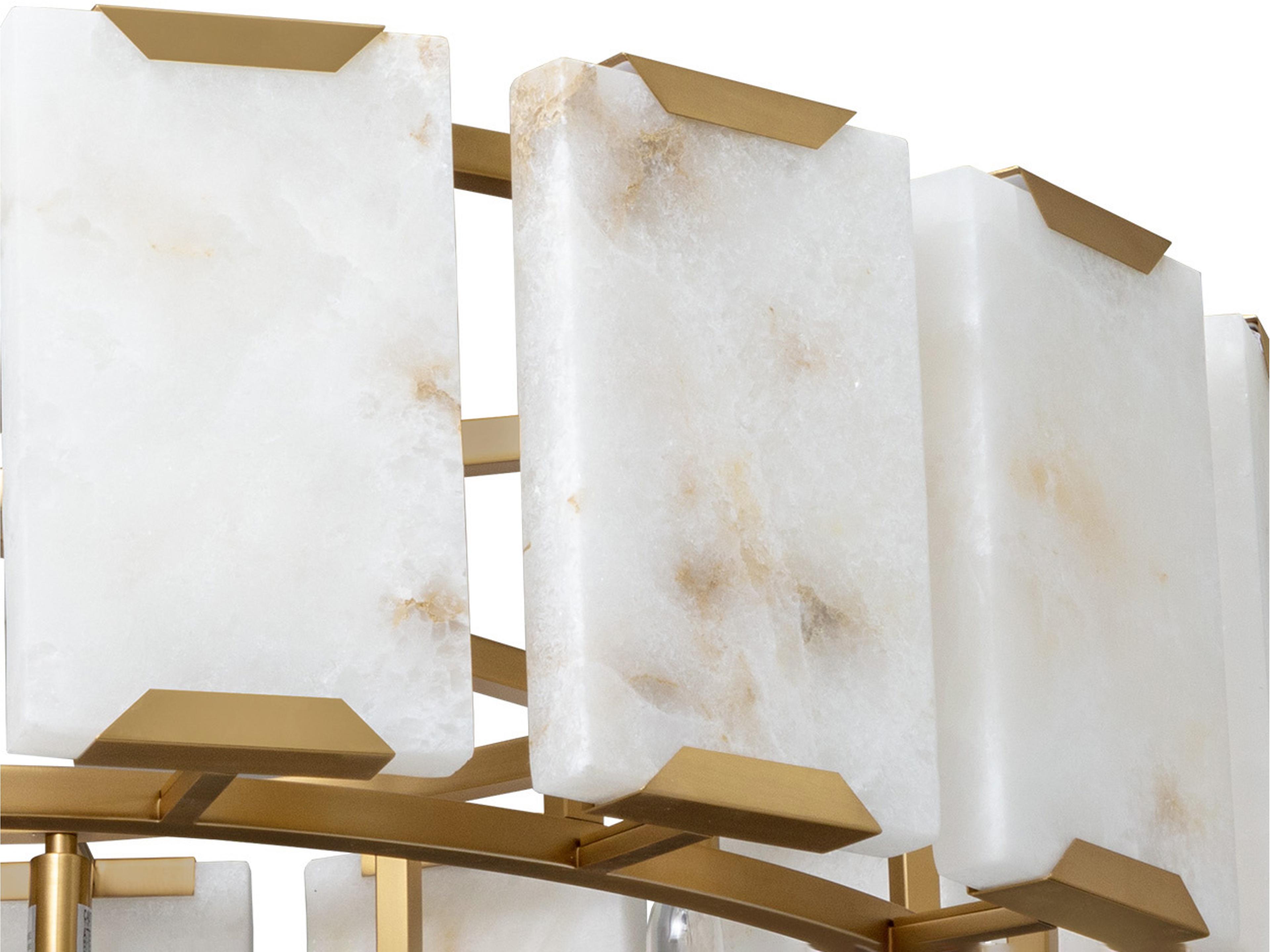 Sunpan Rovira Rovira Chandelier