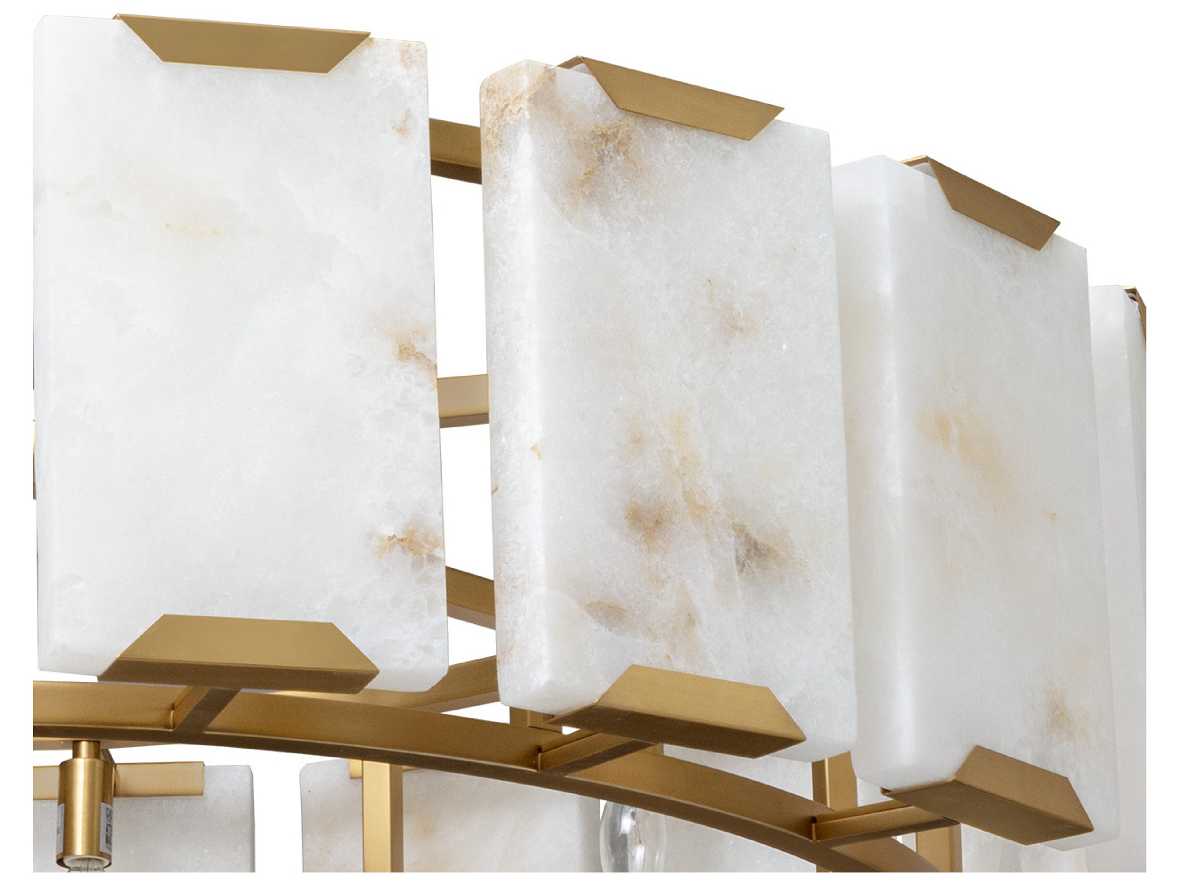 Sunpan Rovira Rovira Chandelier