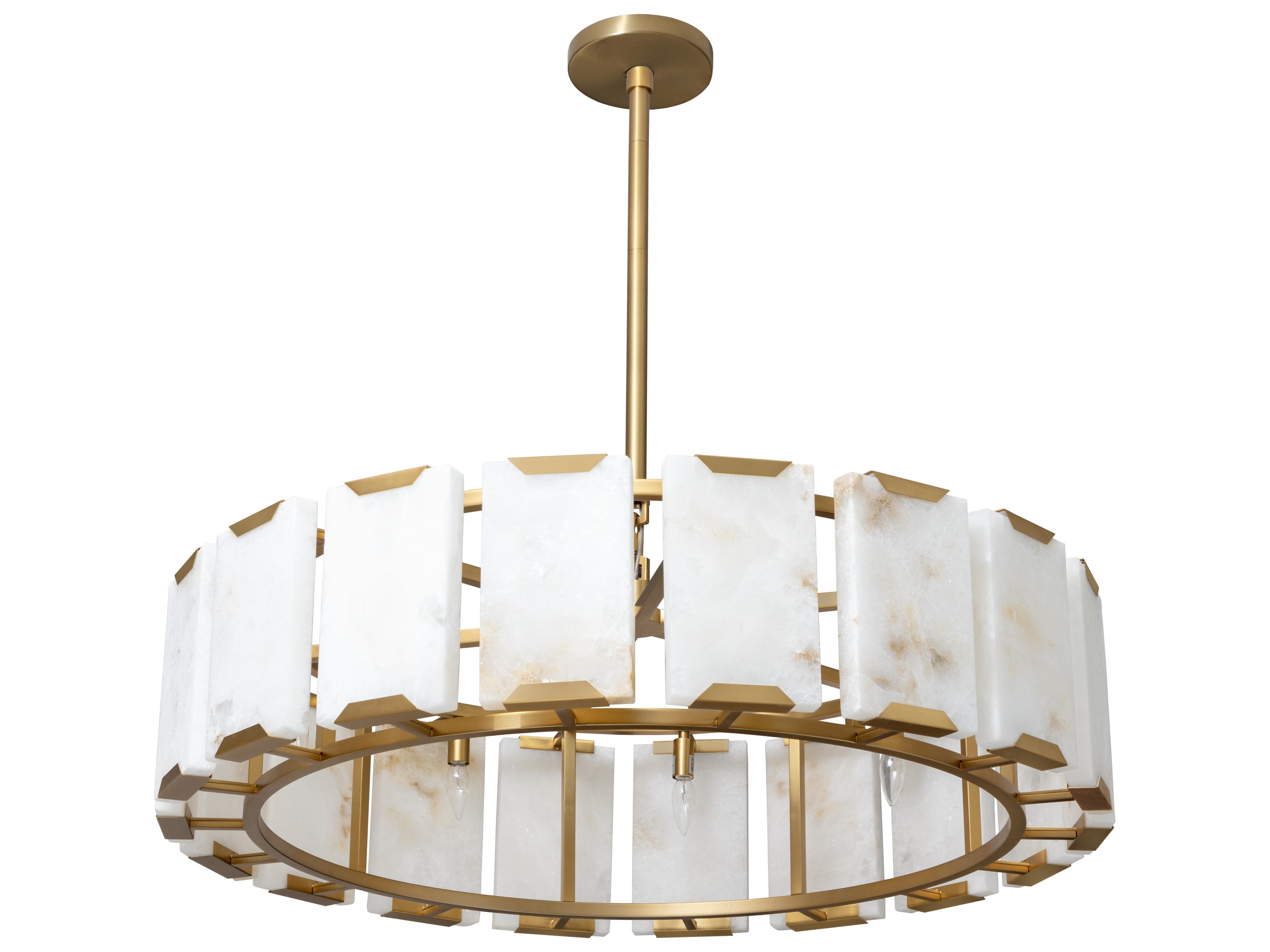 Rovira Rovira Chandelier