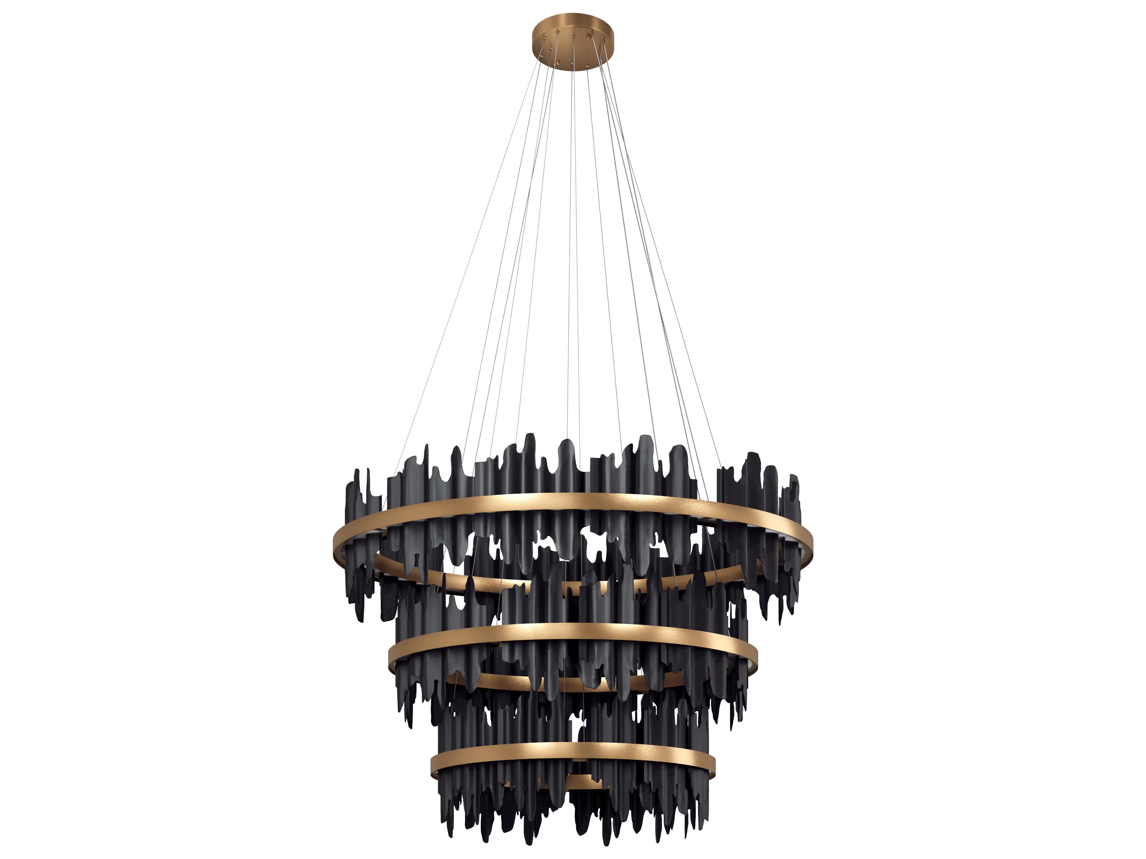 Icarus Icarus Chandelier Large