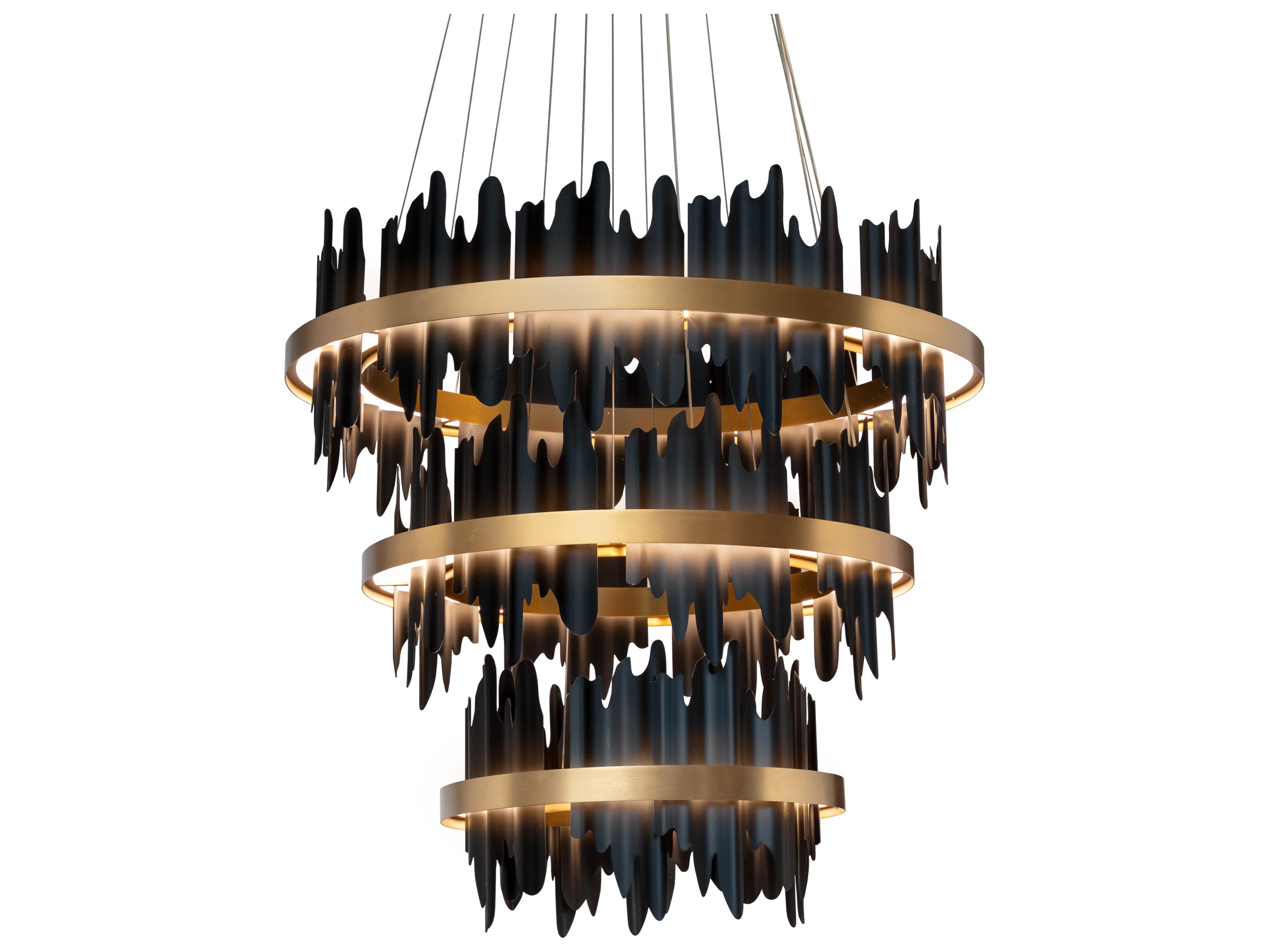 Icarus Icarus Chandelier Small