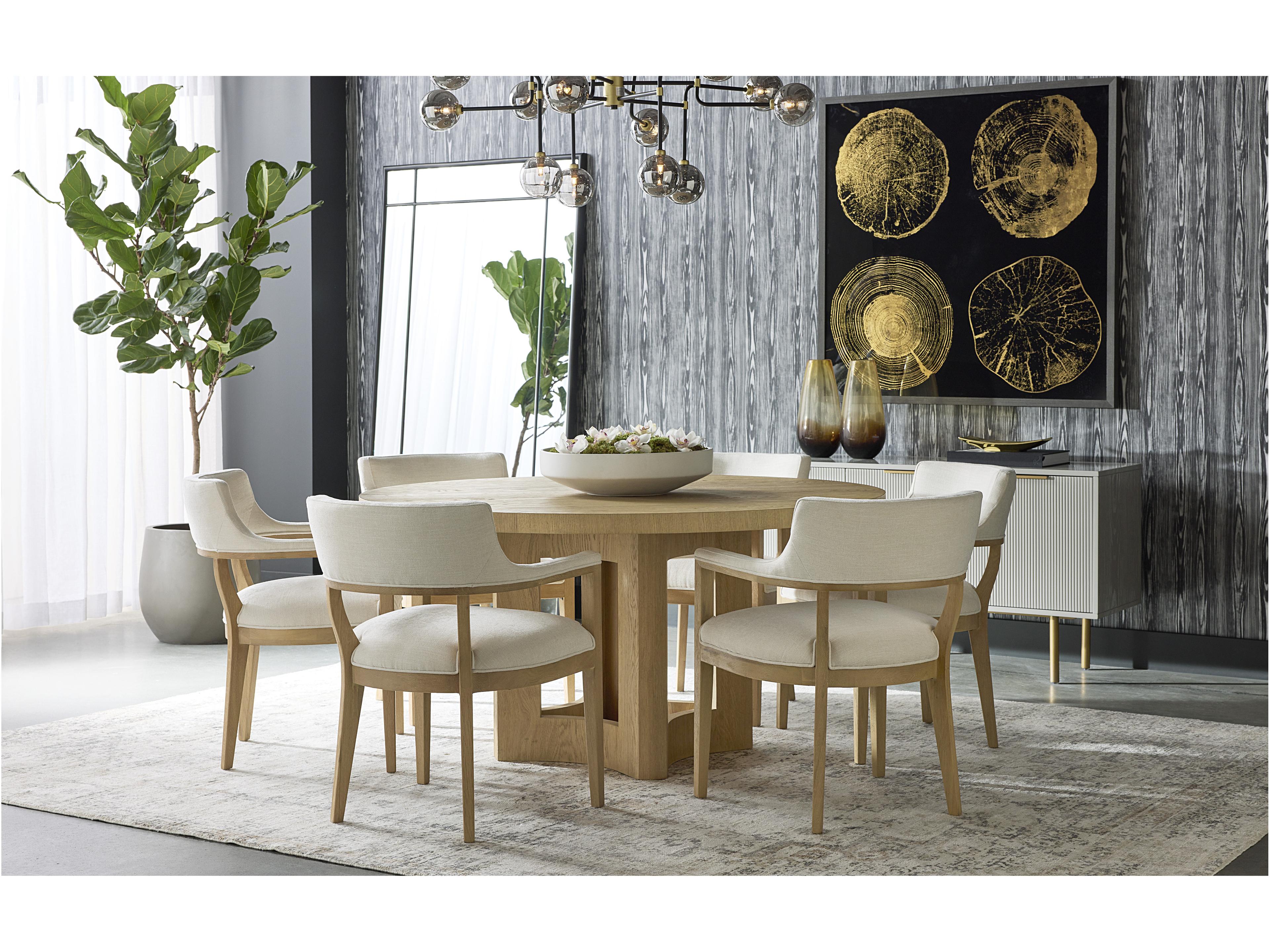 Sunpan Dorada 57" Grey Sideboard