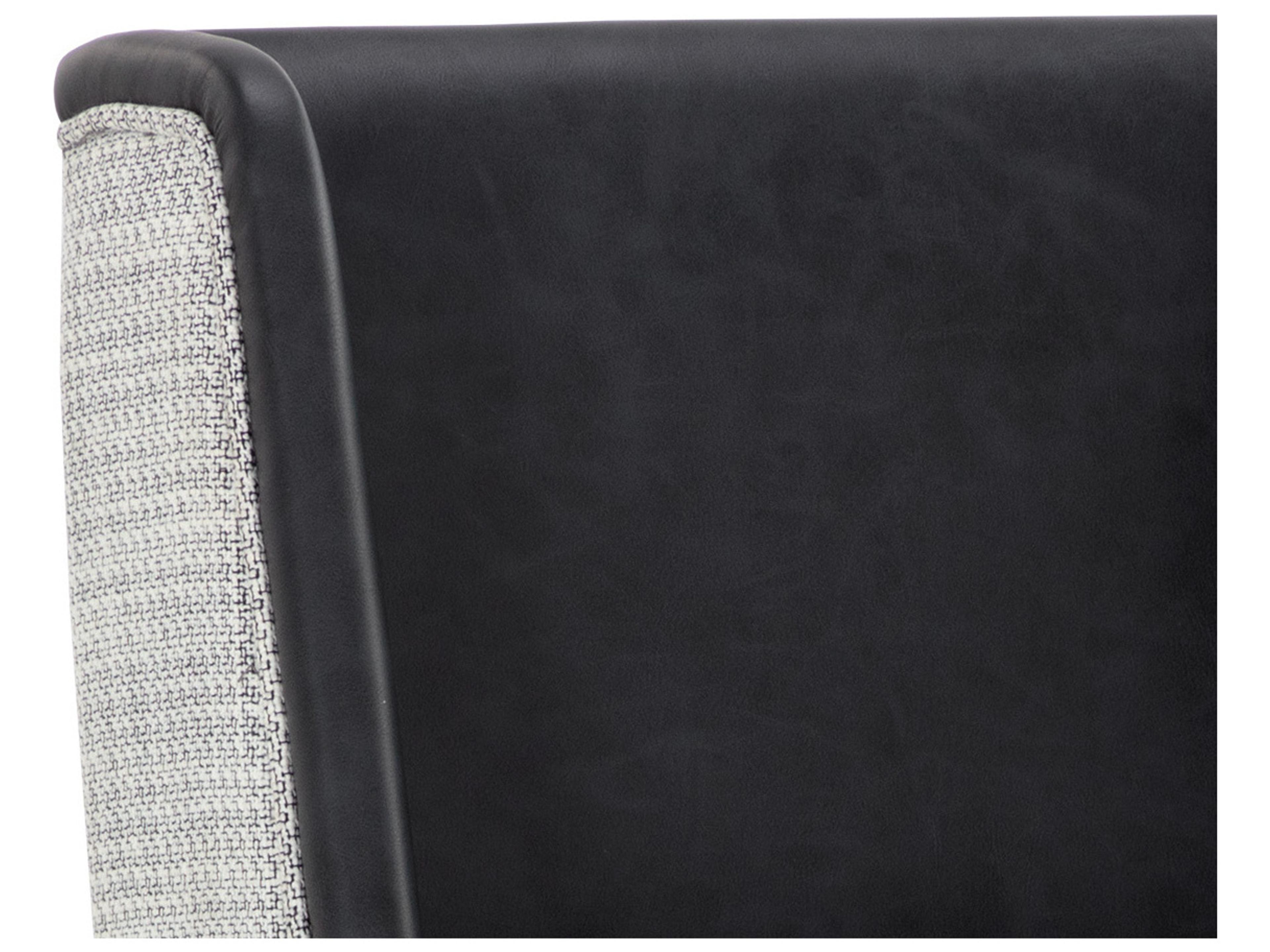 Sunpan Joplin Upholstered Bar Stool