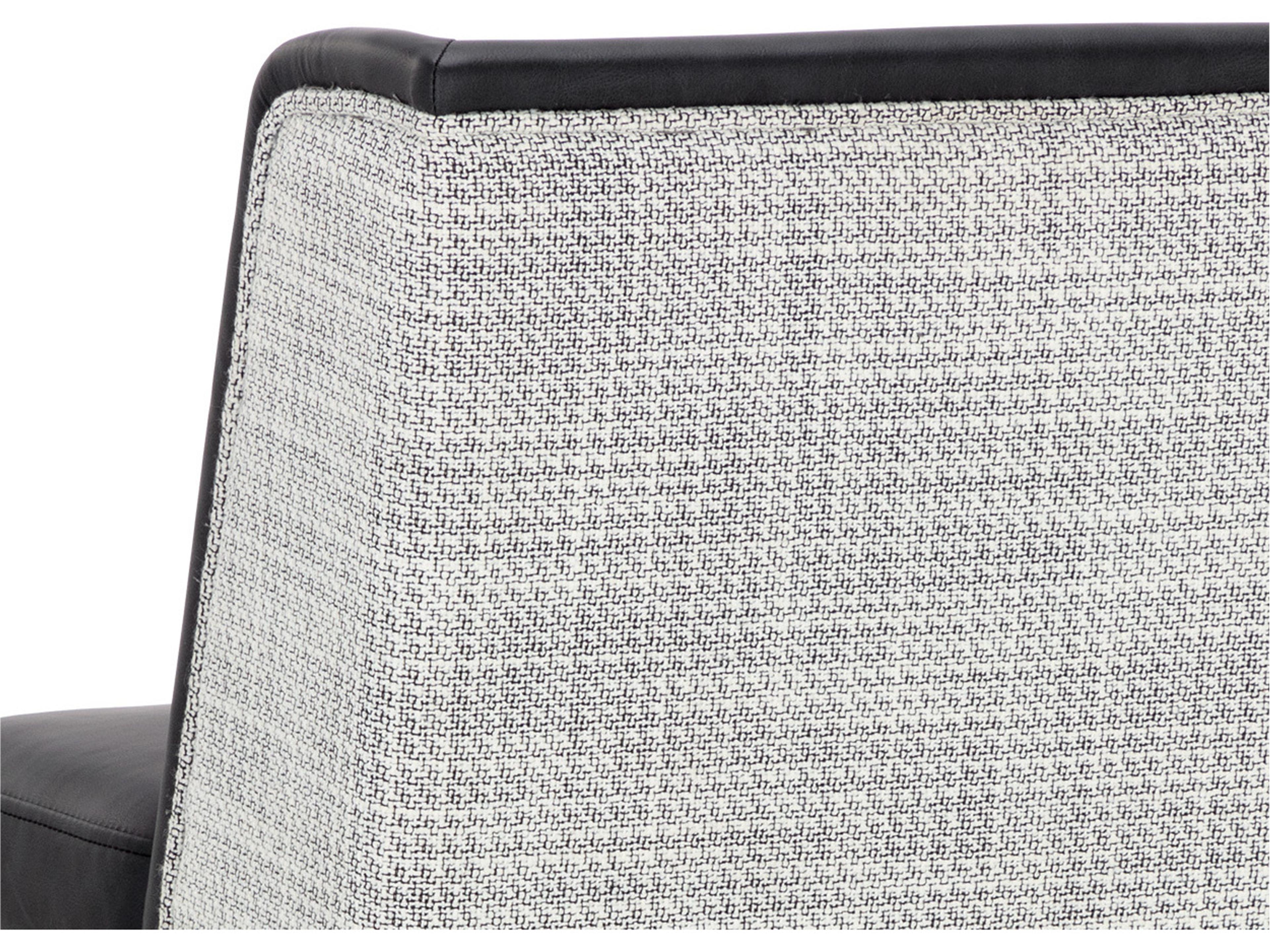 Sunpan Joplin Upholstered Counter Stool