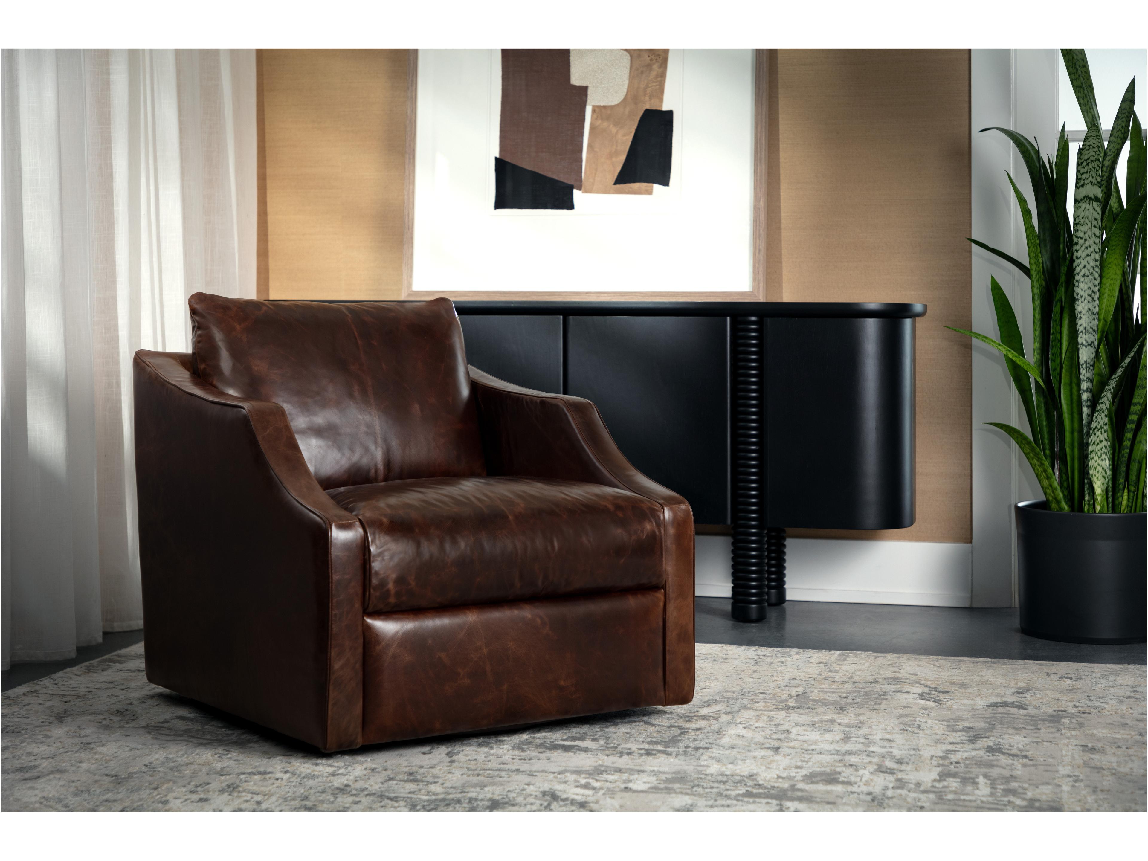 Sunpan Magnus Sideboard