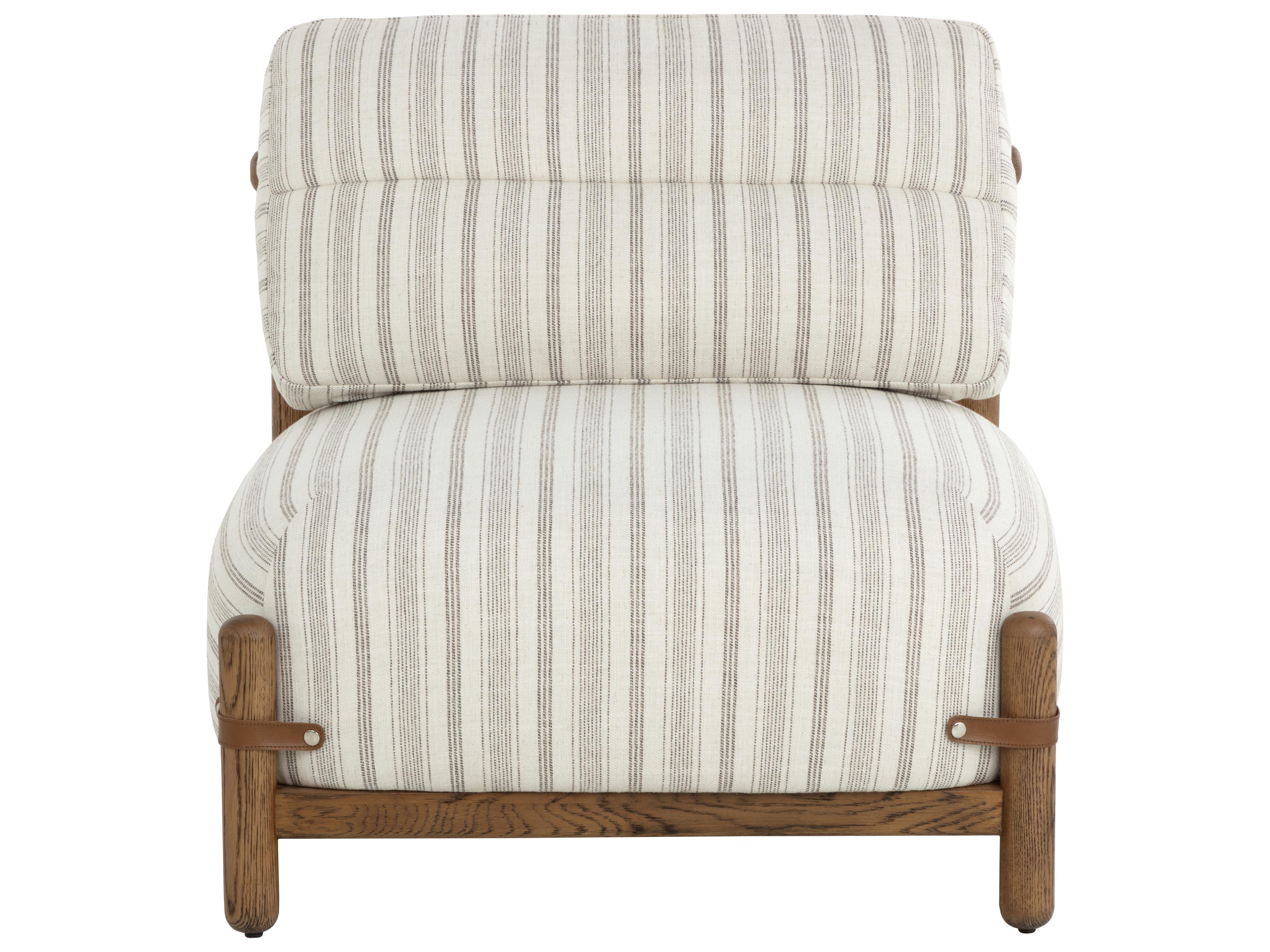 Holst Cream Accent Chair