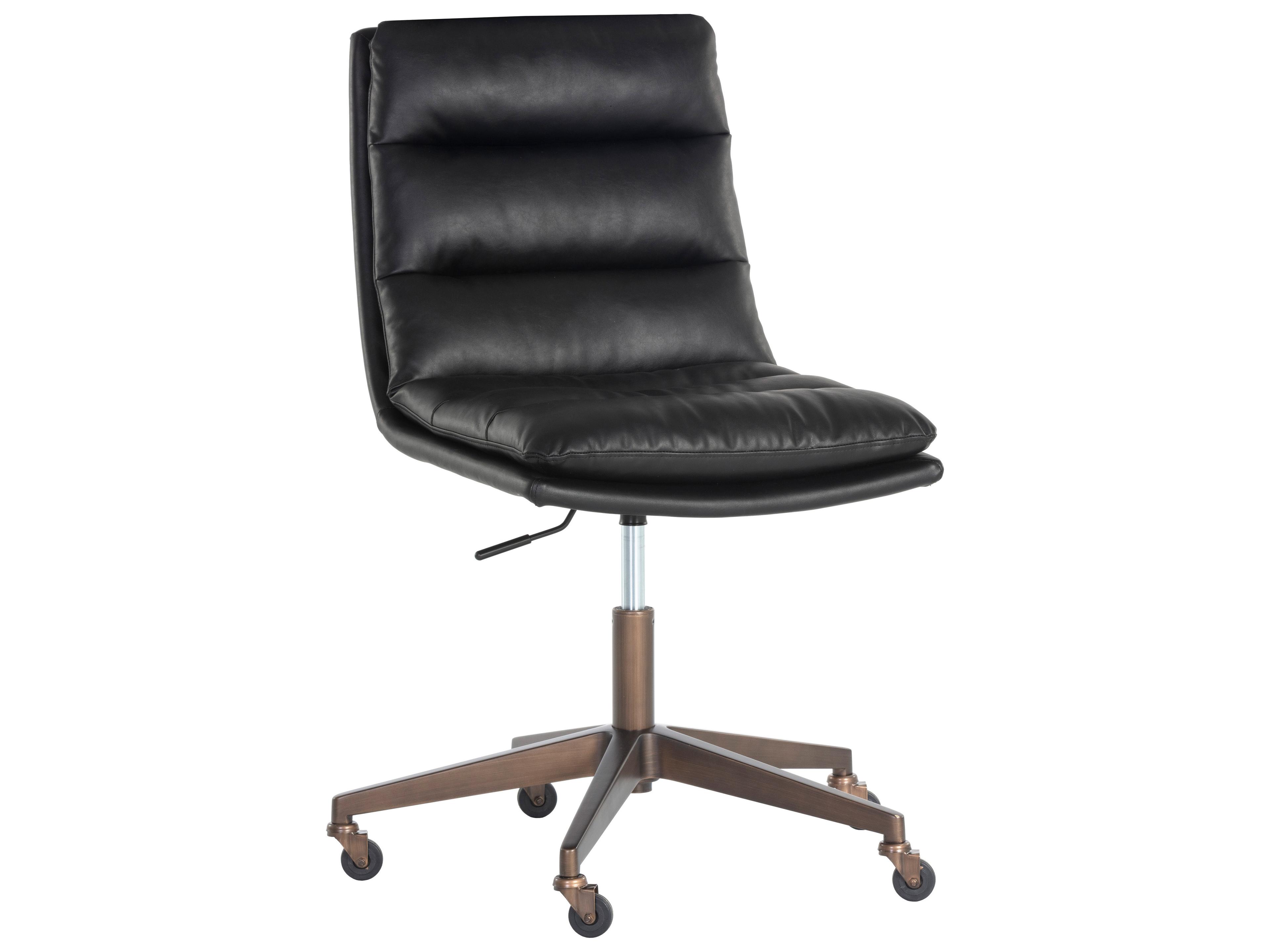 Stinson Office Chair Mid-Century Modern