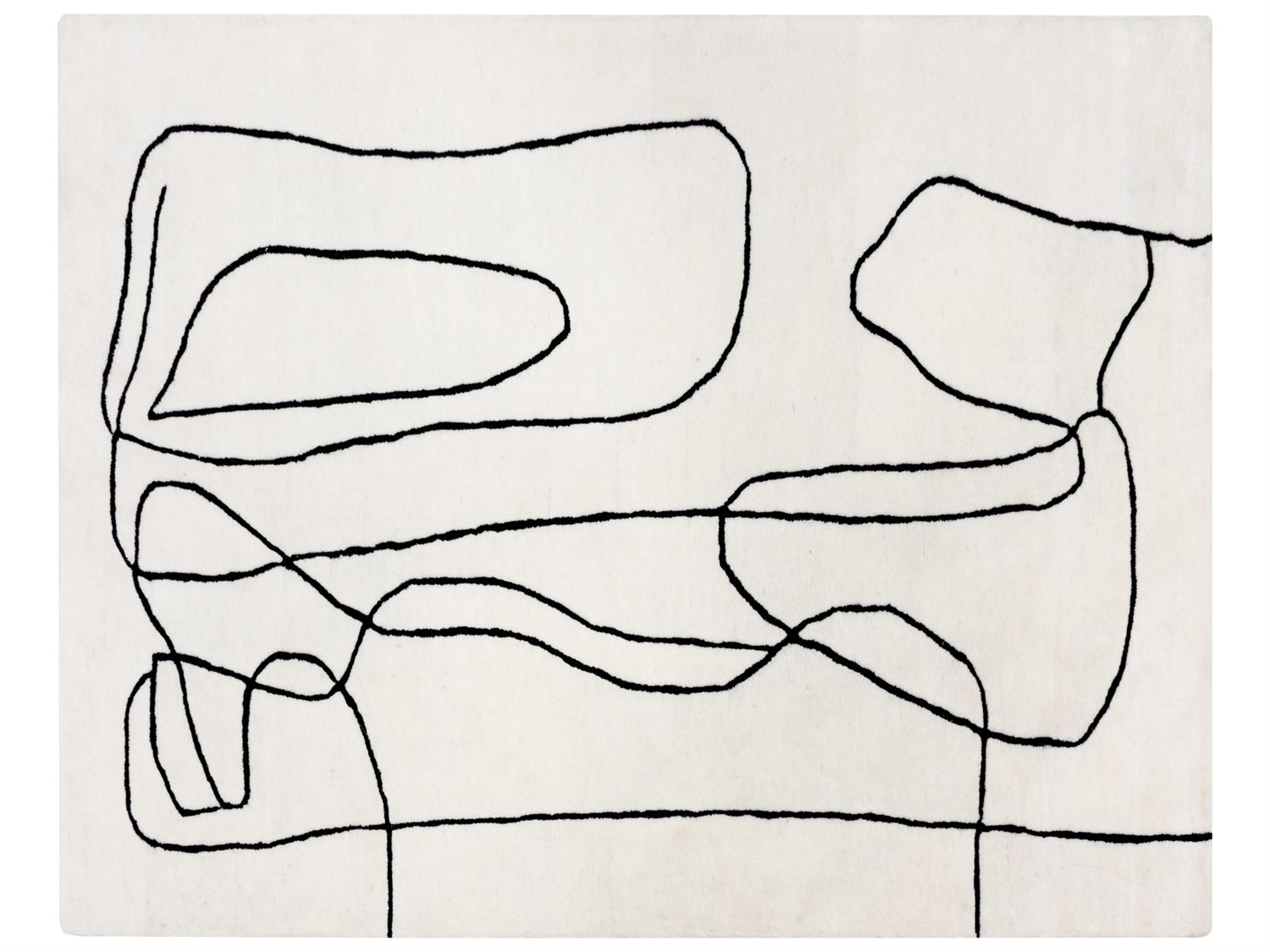 Tilda 144" x 108" Abstract Area Rug