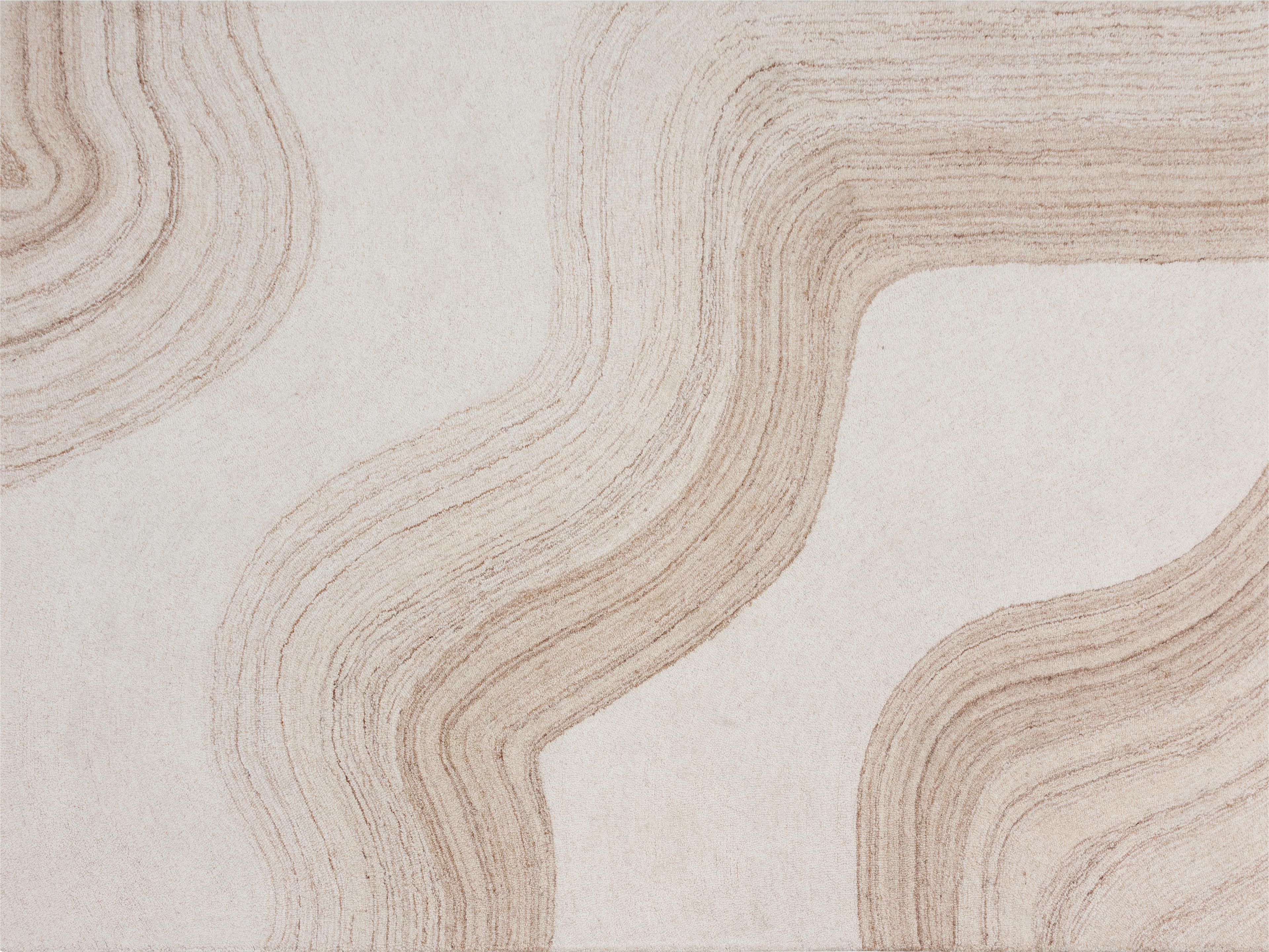 Sanibel 144" x 108" Abstract Area Rug